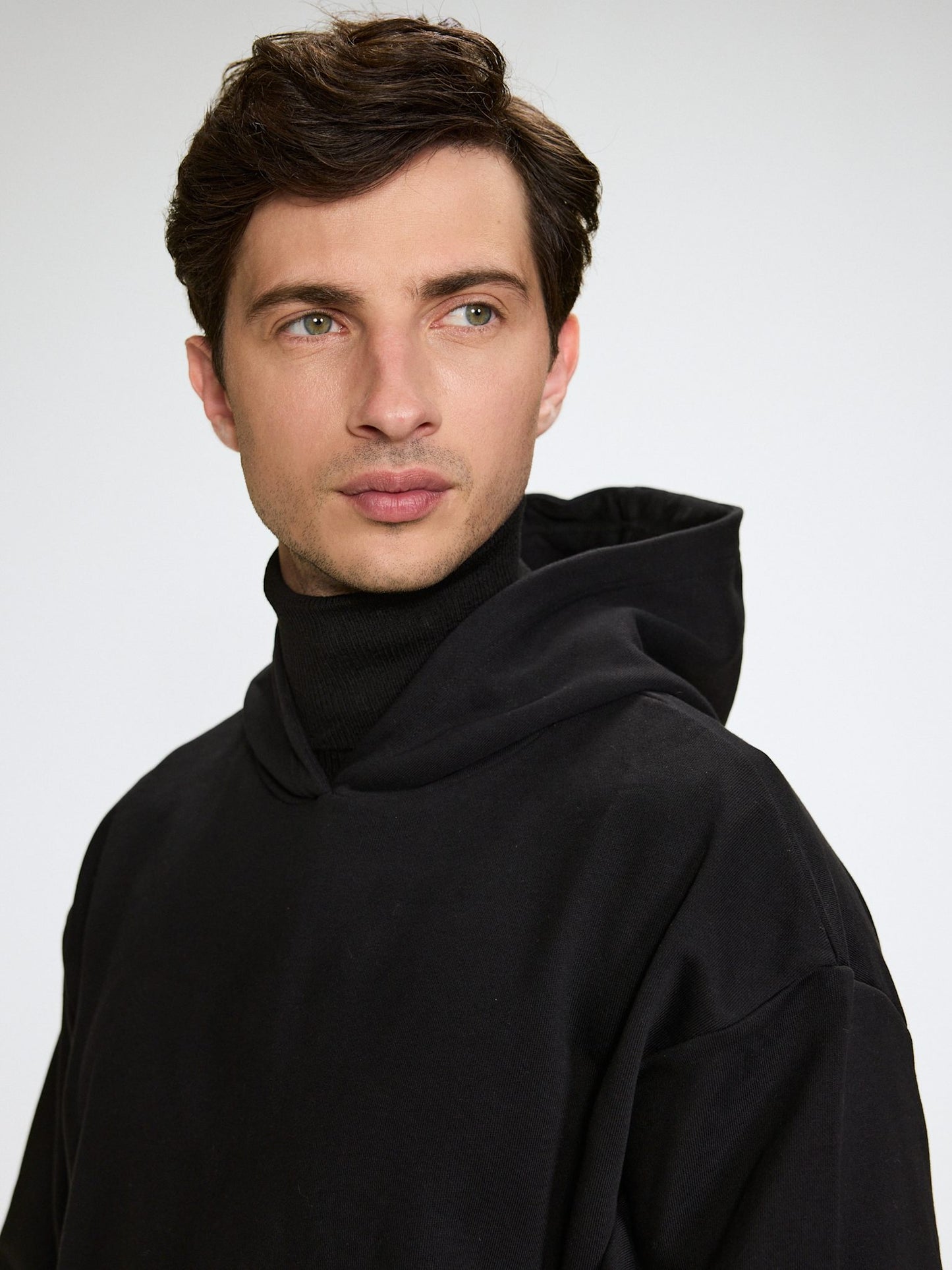 HOODIE 345G