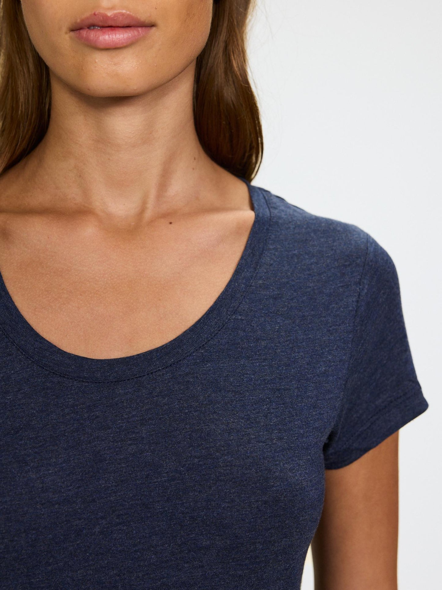 WMN BAMBOO T-SHIRT