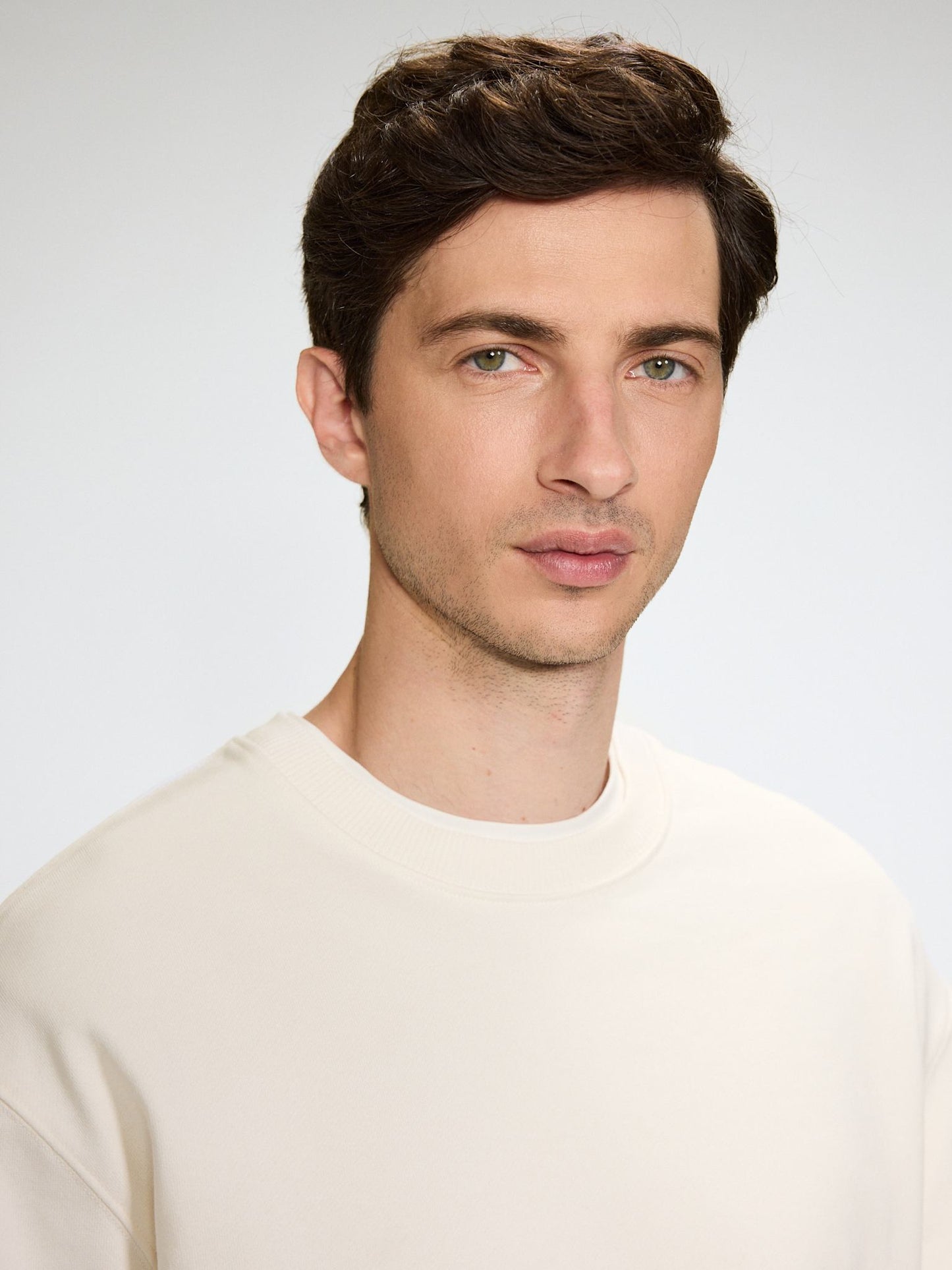 SWEATSHIRT 345G