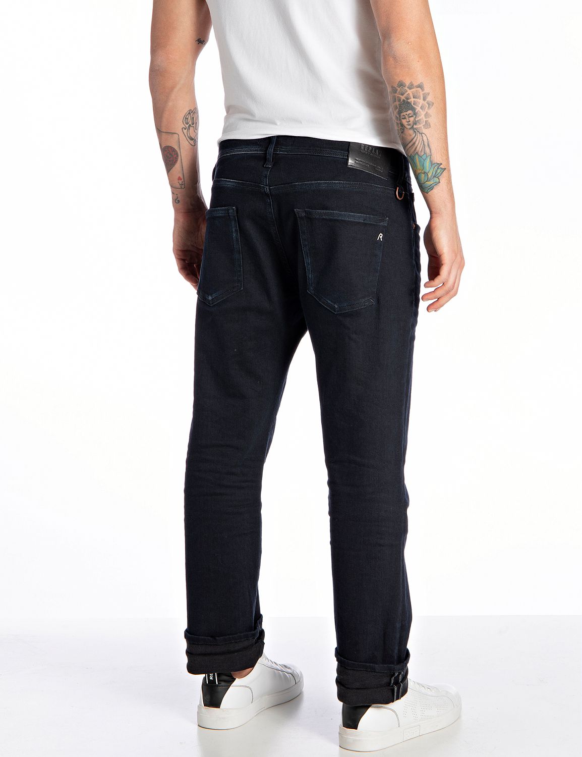 Sartoriale M1024 661 Z54 Dark Blue