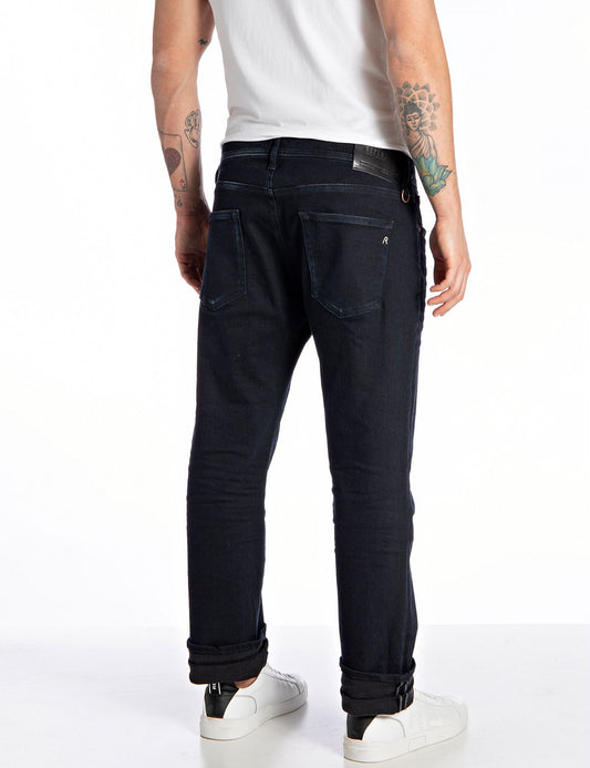 Sartoriale M1024 661 Z54 Dark Blue