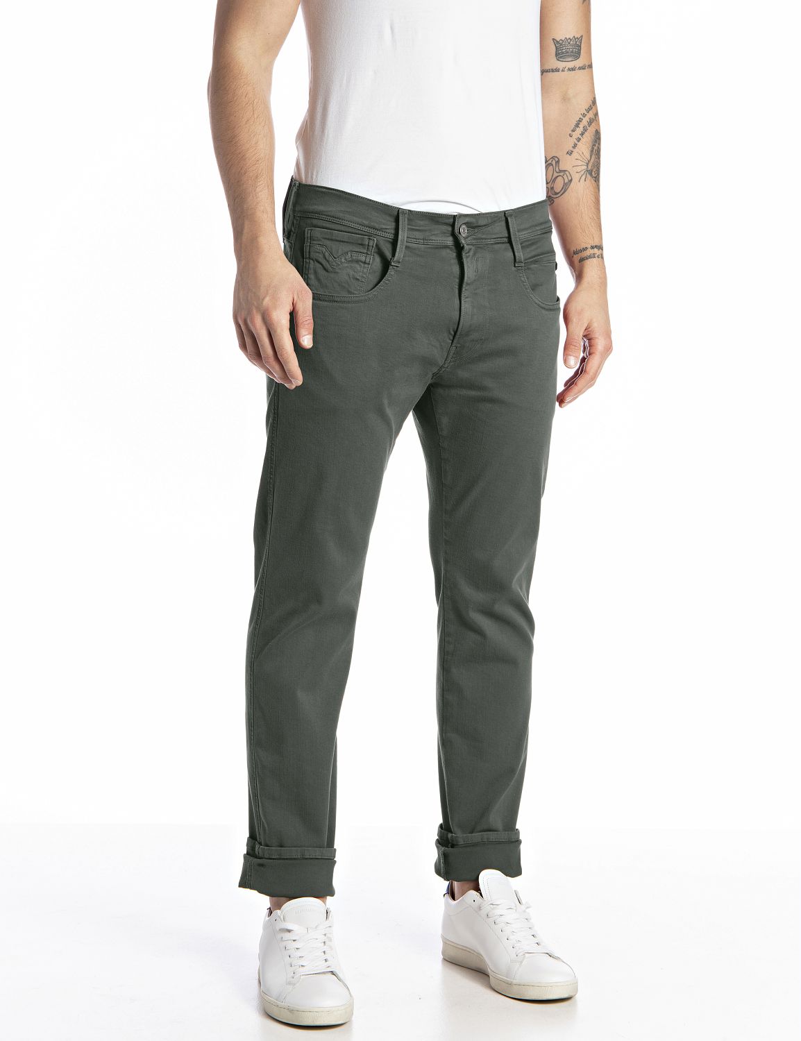 Anbass 8366197 CO