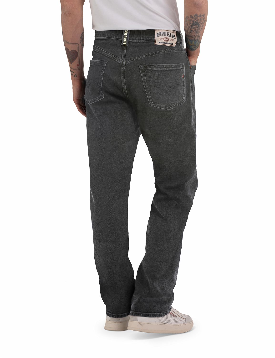 M9Z1 51D Black