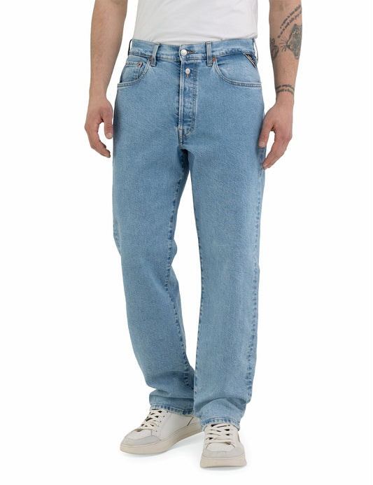 MS9Z1 SELVEDGE