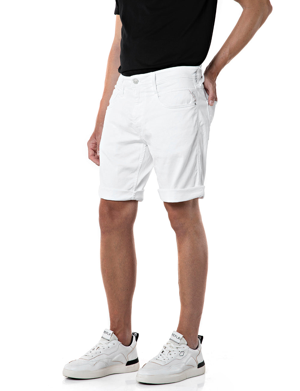 NEW ANBASS SHORT 8366197