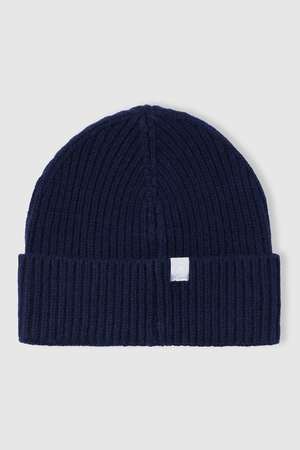 BEANIE MERINO WOOL W