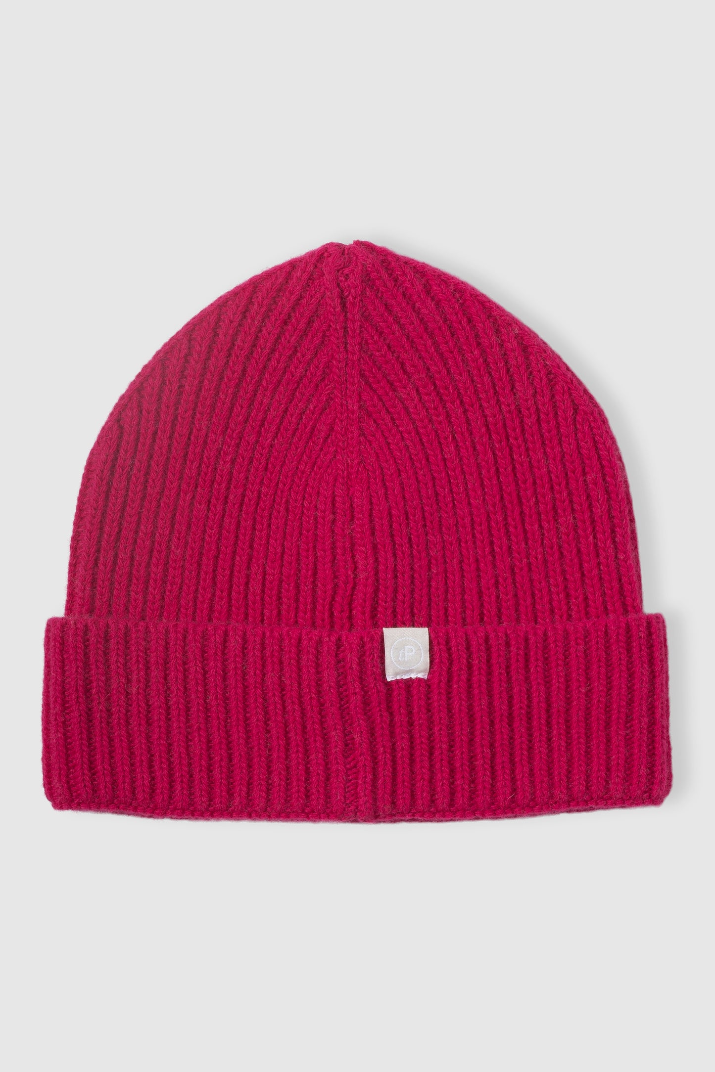 BEANIE MERINO WOOL