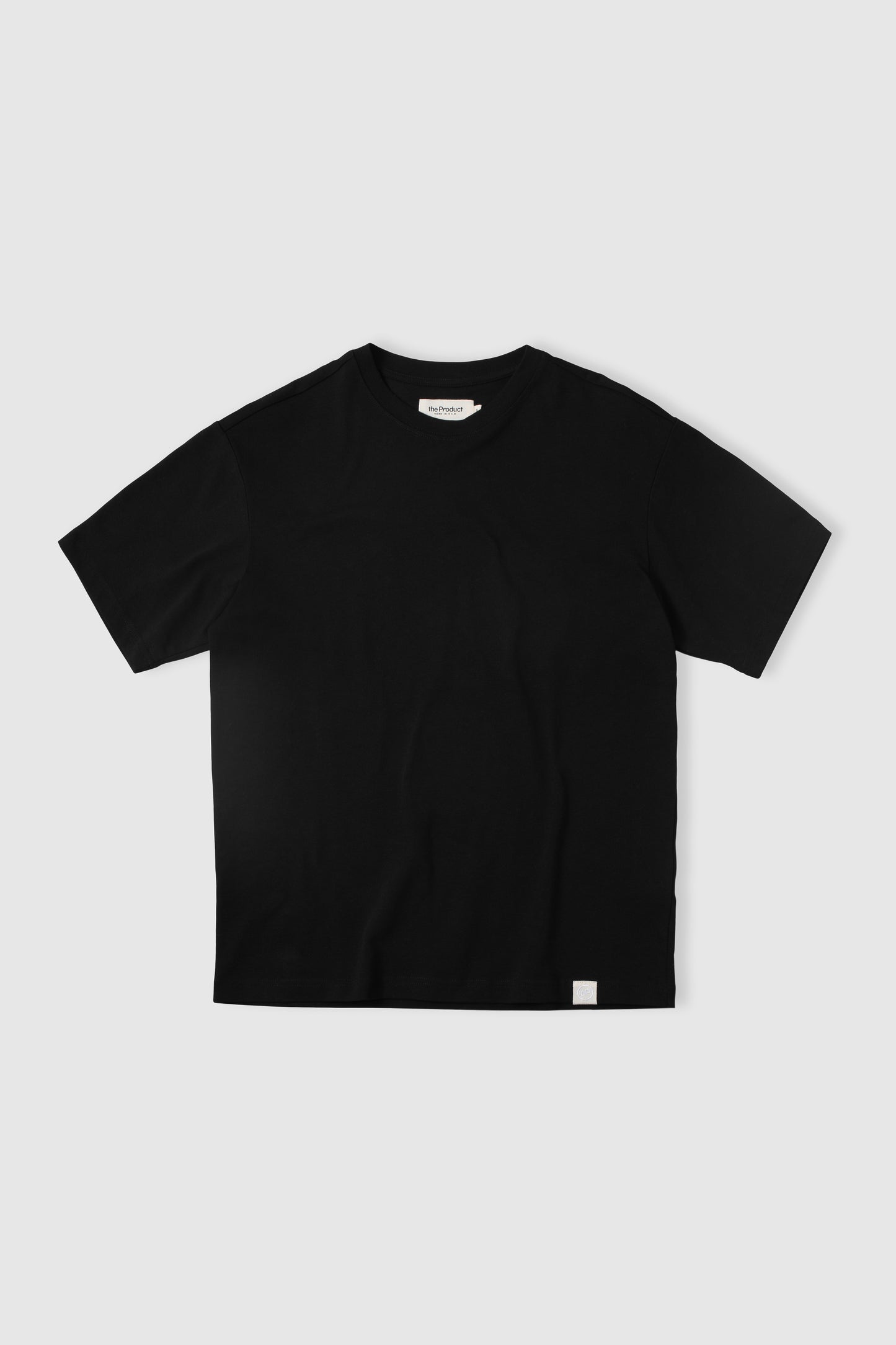 Organic Cotton T-Shirt 220g