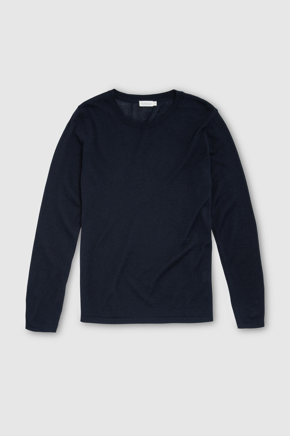 MERINO LONGSLEEVE UNISEX