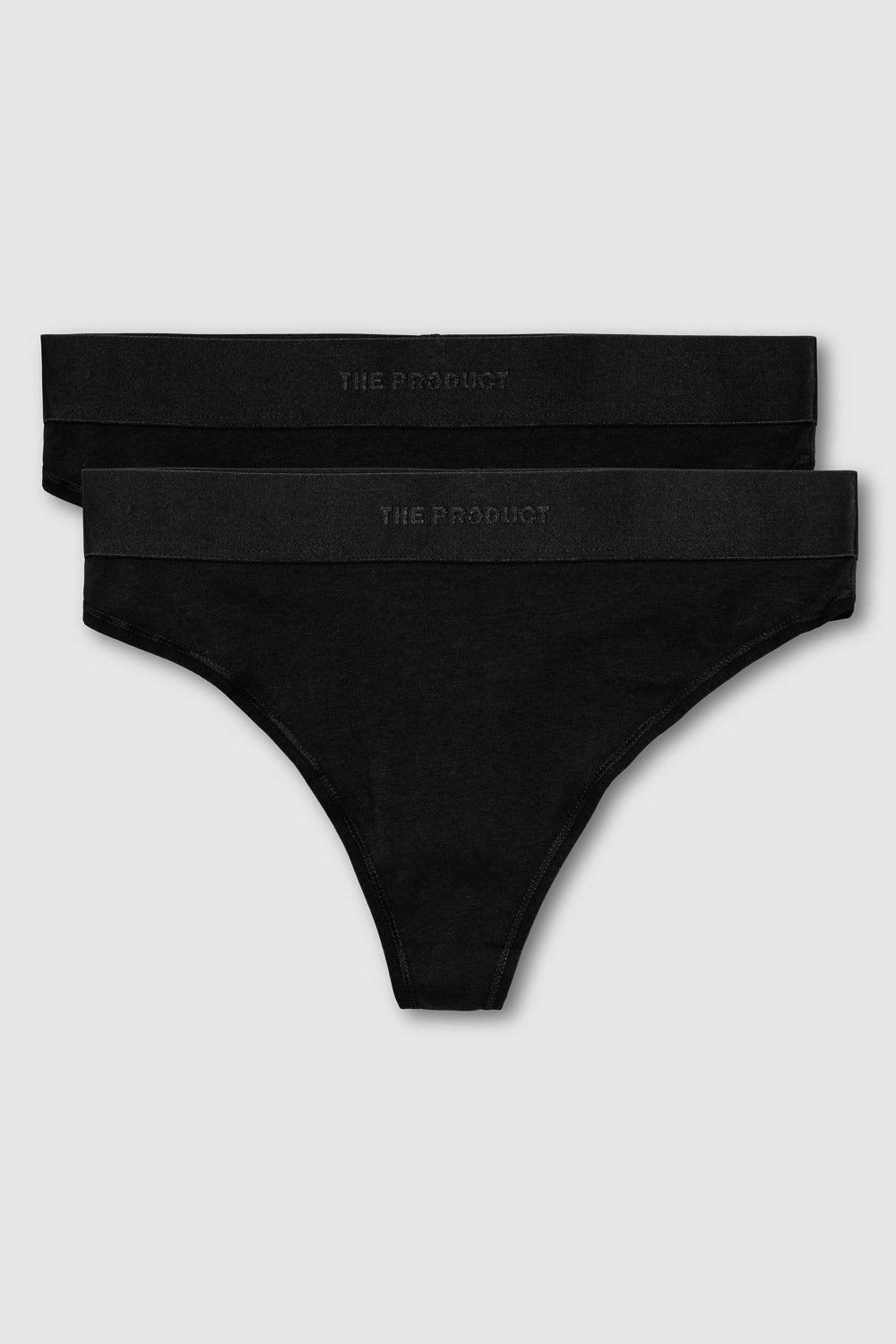WMN THONG 2-PACK