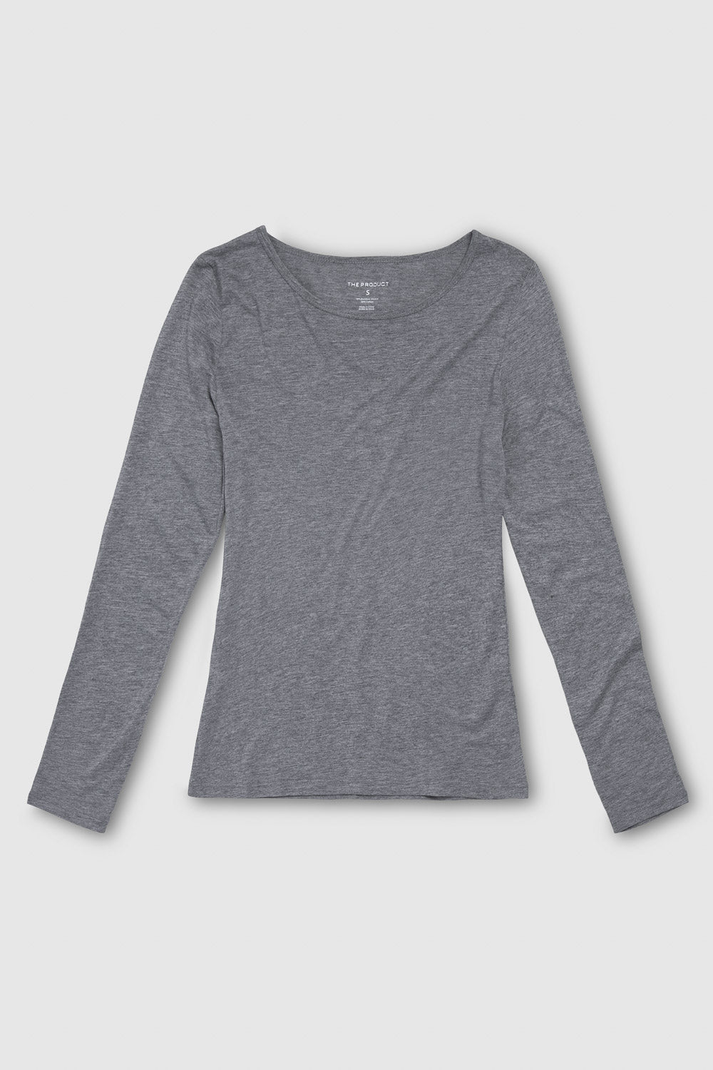 WMN LONGSLEEVE