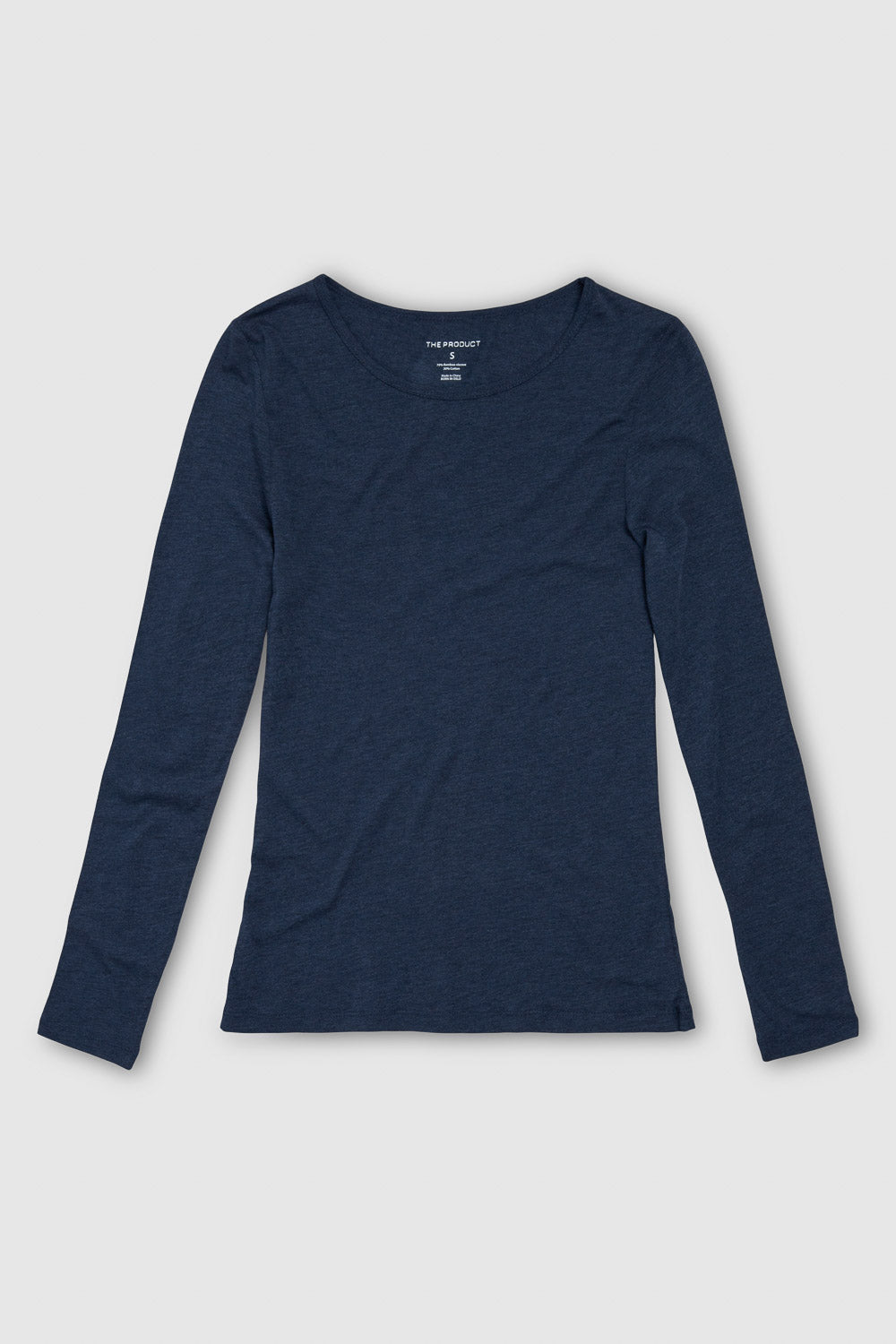 WMN LONGSLEEVE
