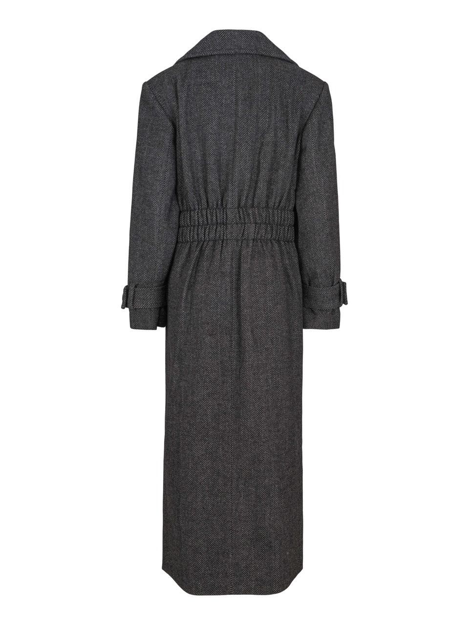 Phoebe Coat