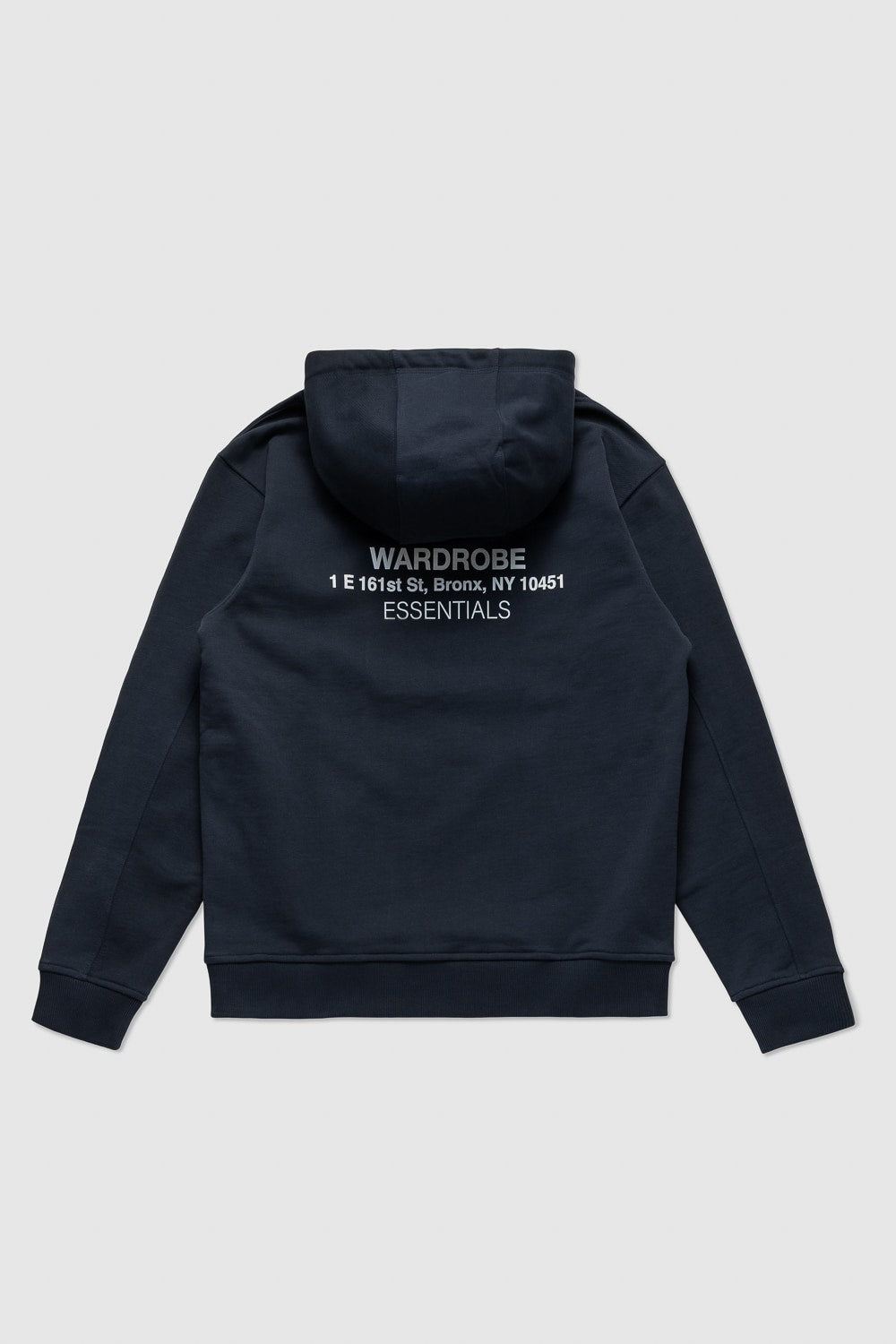 Hoodie Navy