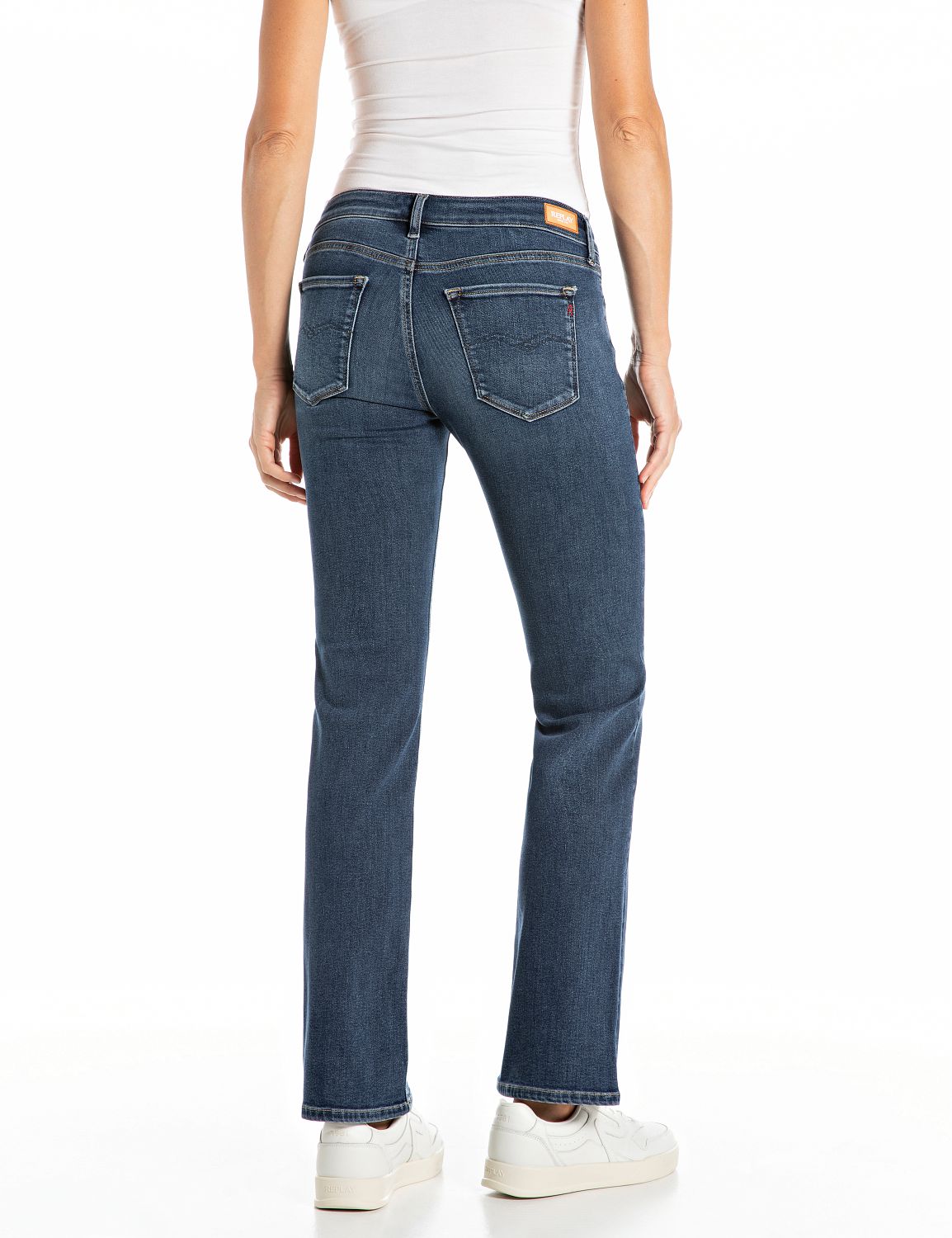 New Luz Bootcut WLH689.000.805 923