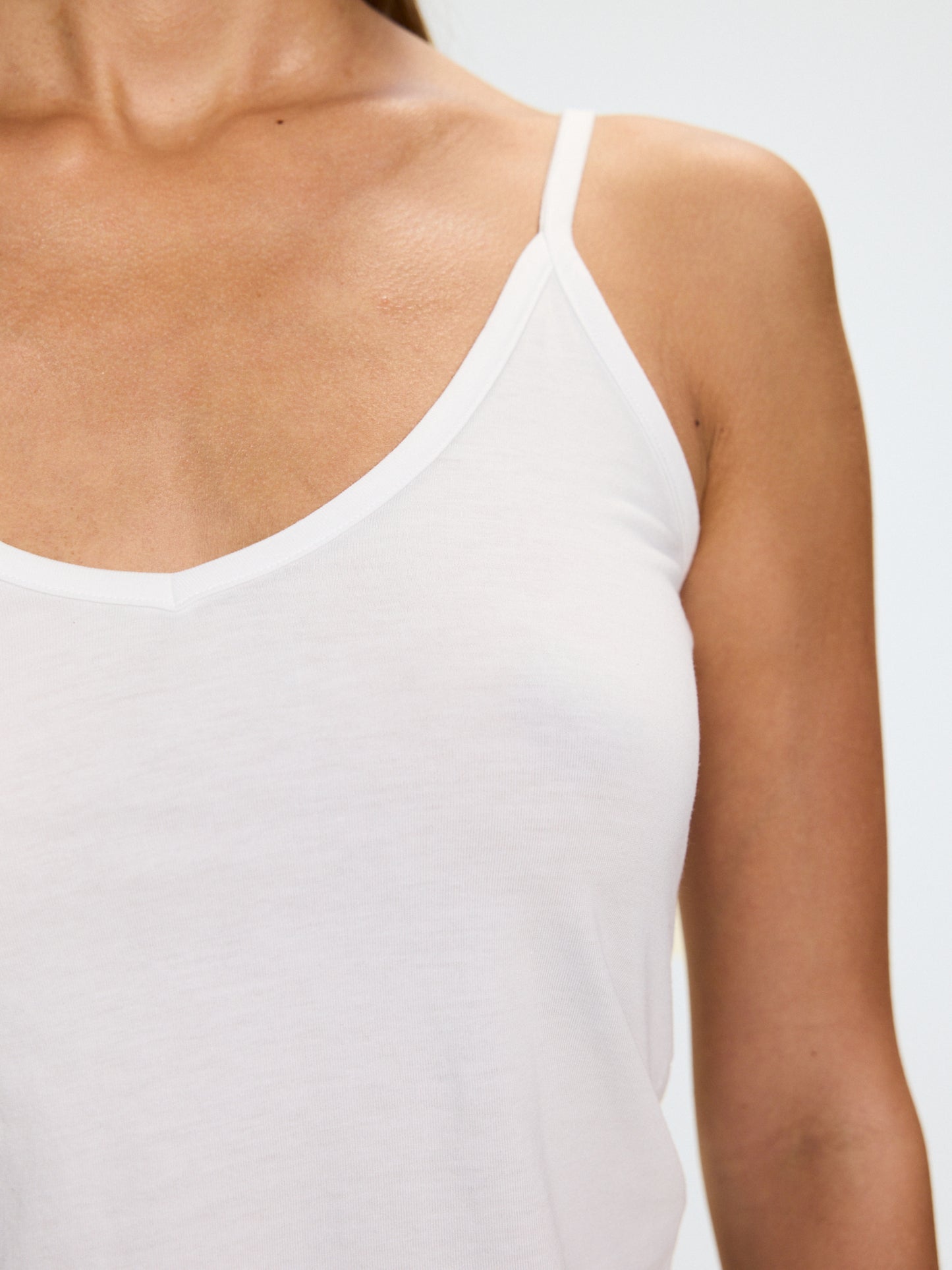 WMN BAMBOO SINGLET