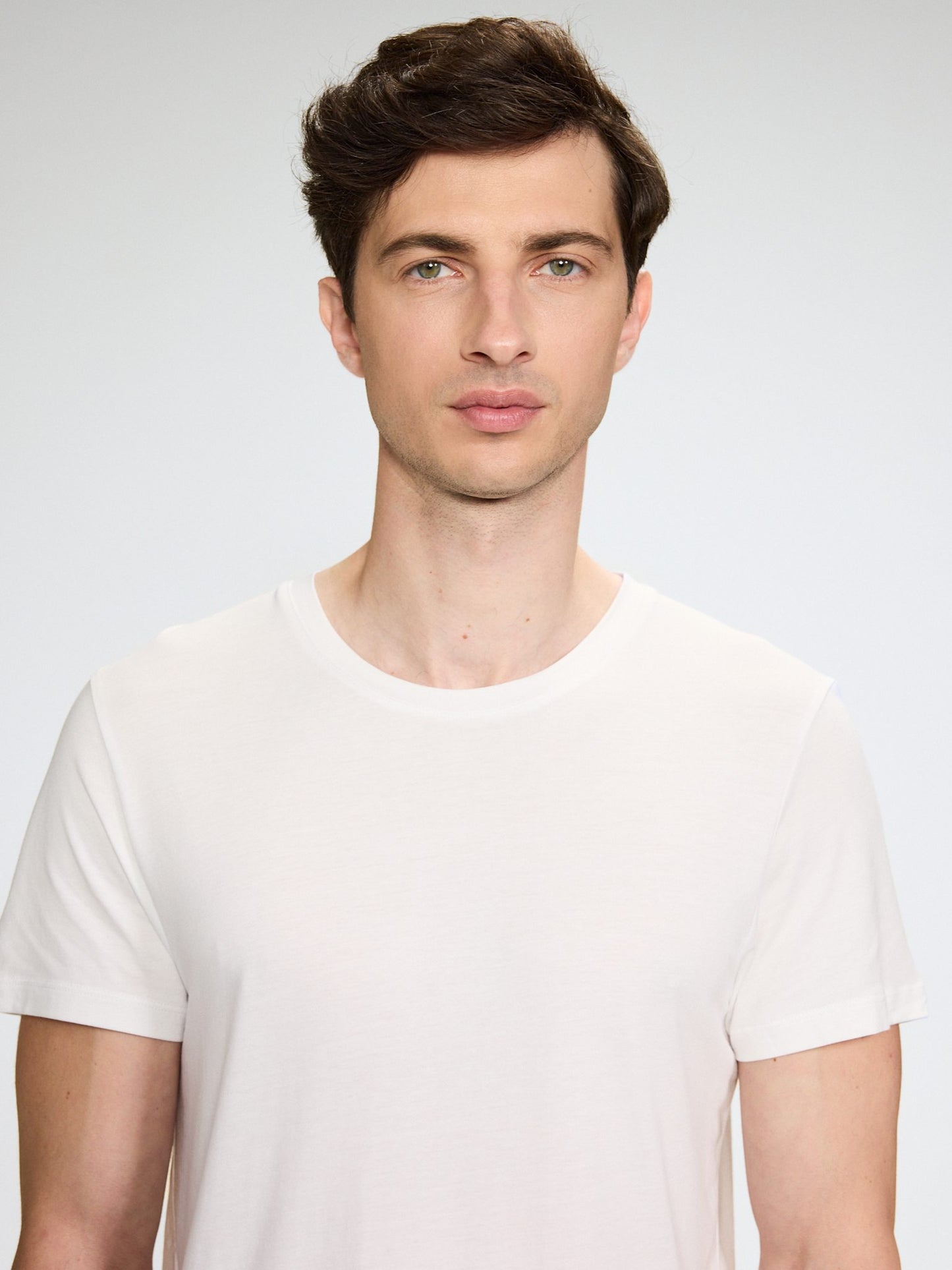UNISEX BAMBOO T-SHIRT
