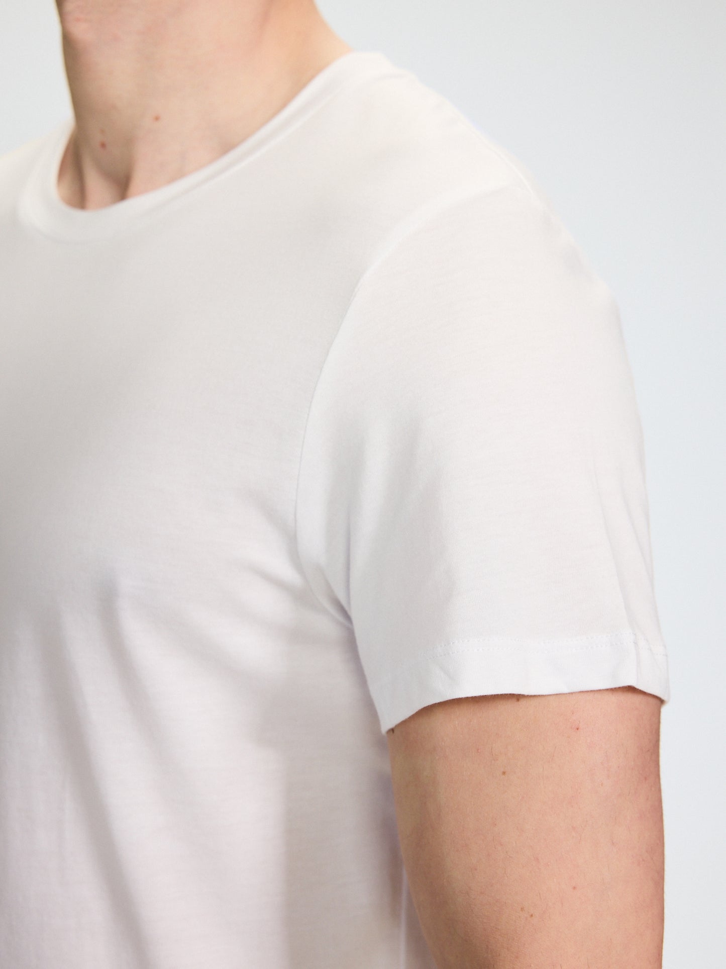 UNISEX BAMBOO T-SHIRT