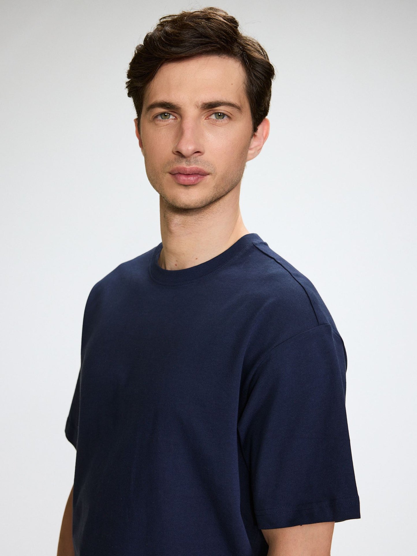 T-SHIRT 220g Unisex