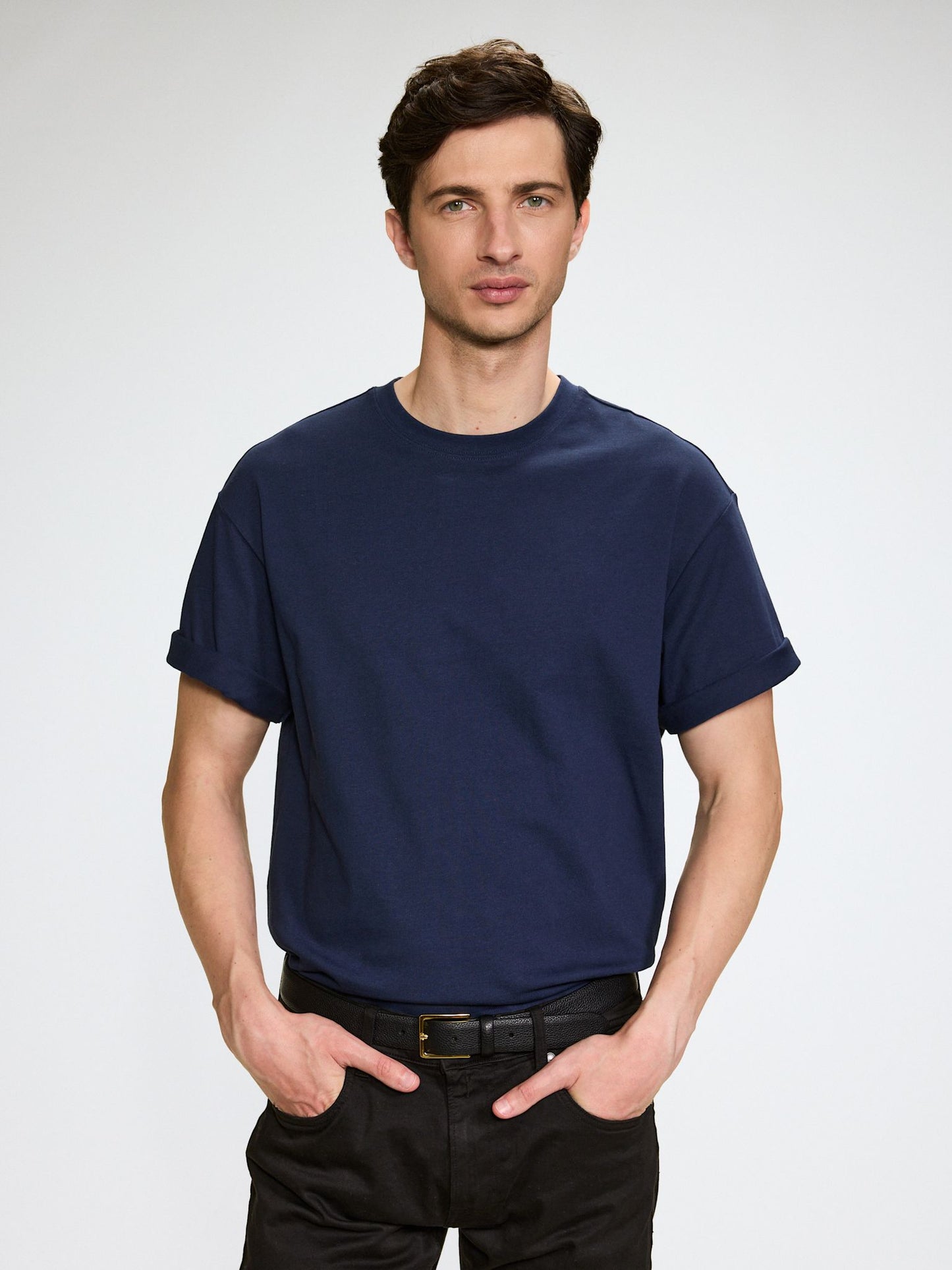 T-SHIRT 220g Unisex