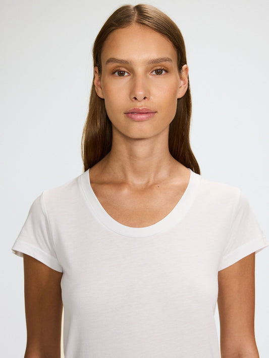 WMN BAMBOO T-SHIRT