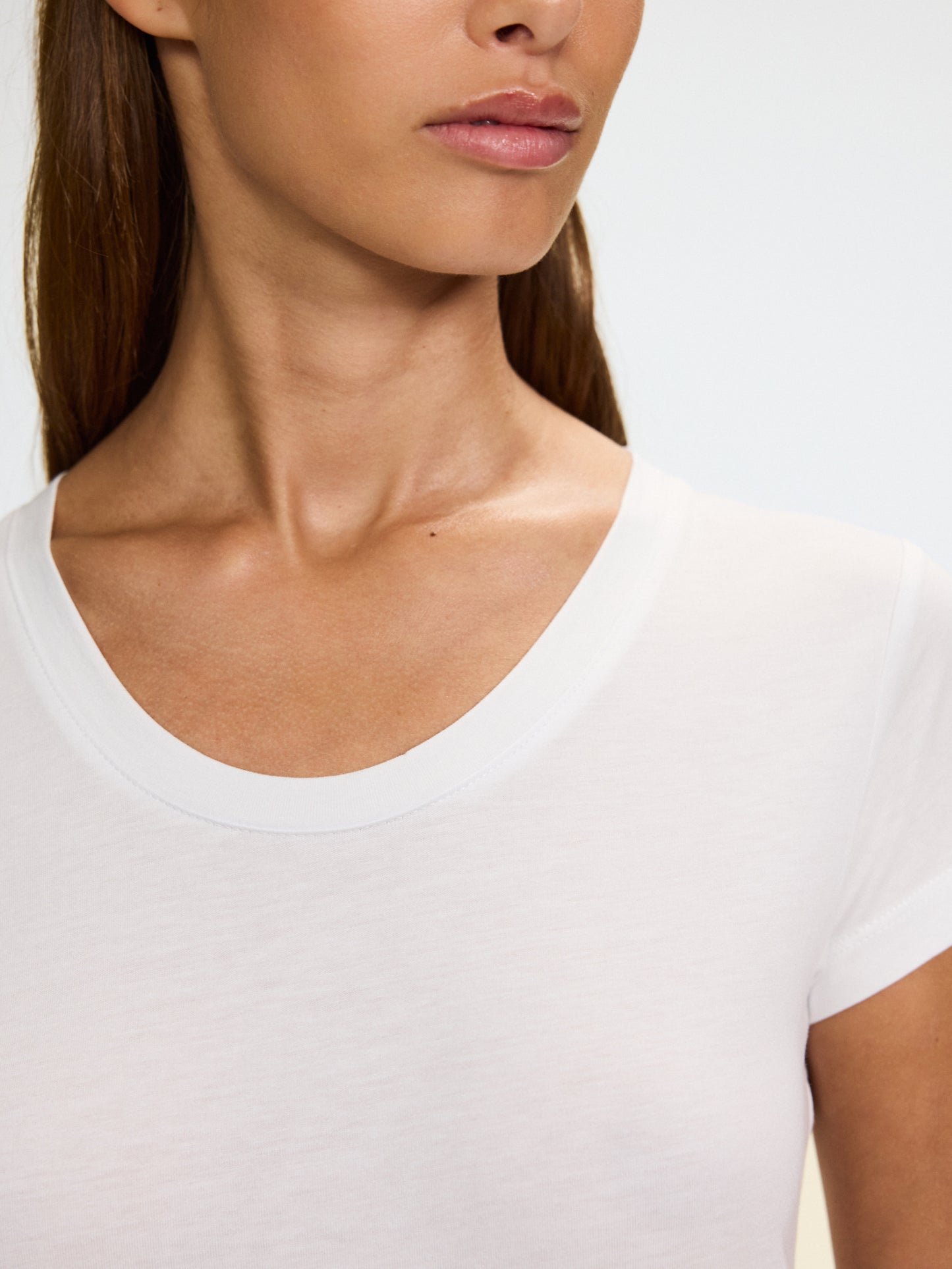WMN BAMBOO T-SHIRT