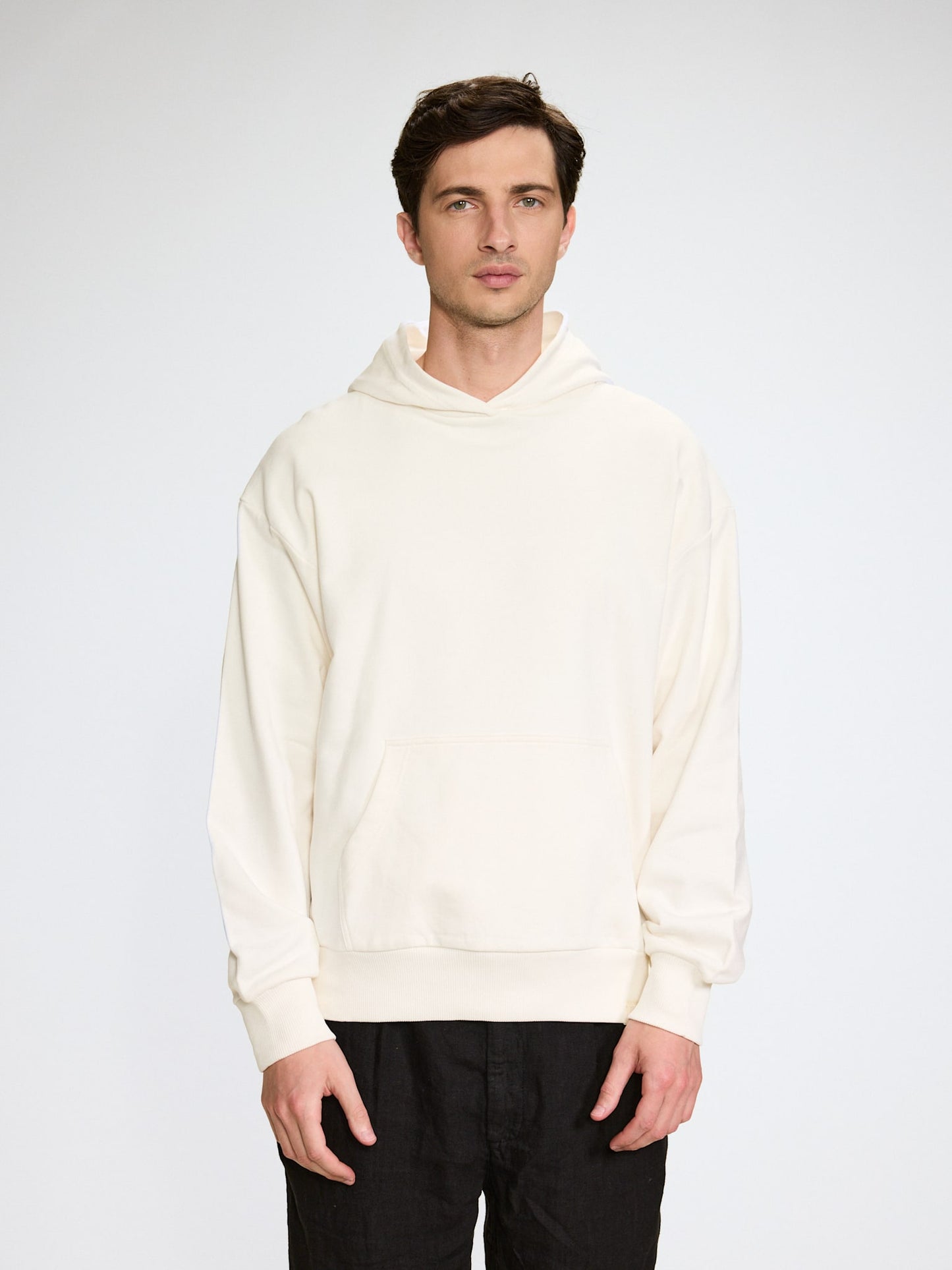 HOODIE 345G