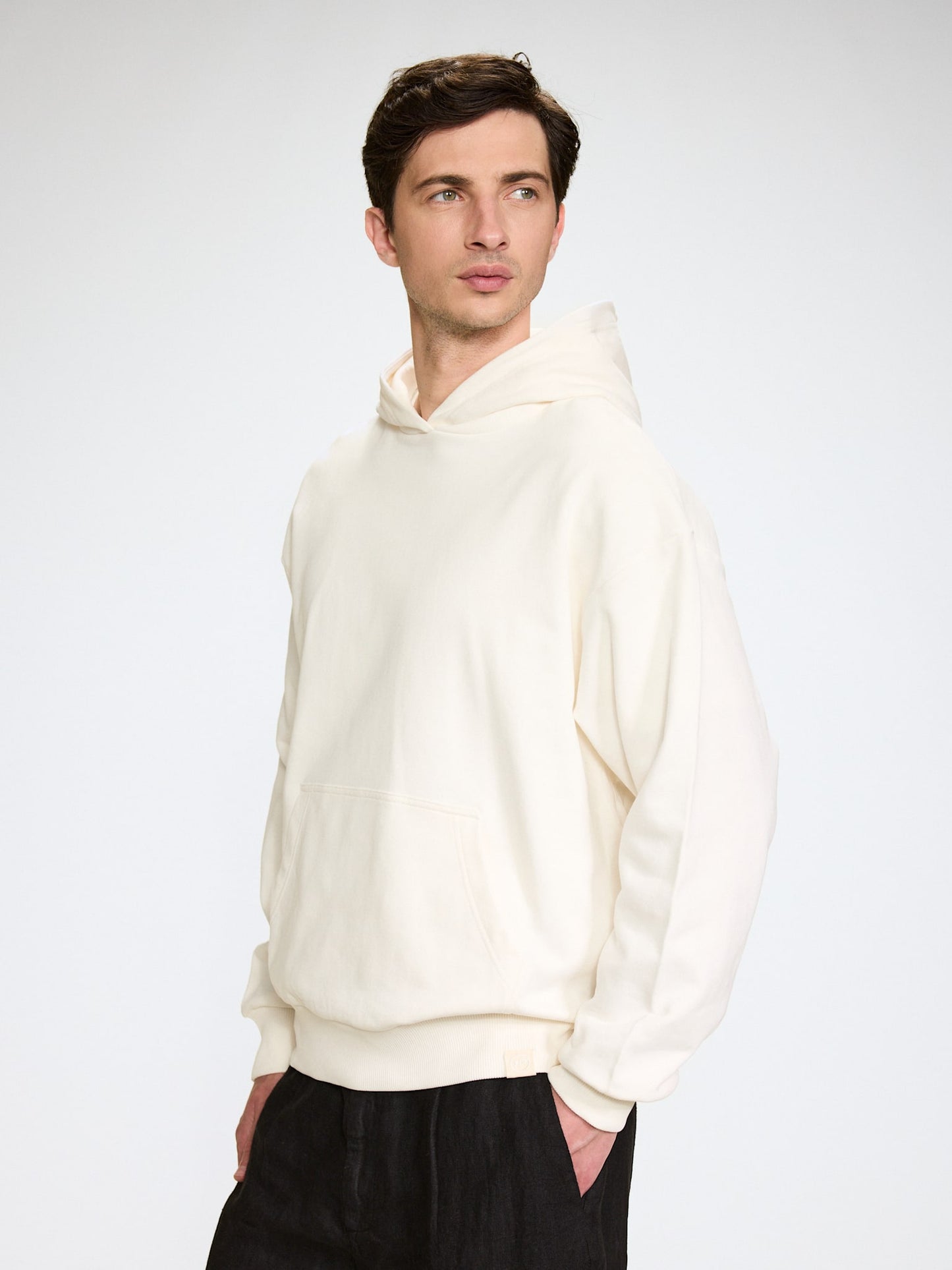 HOODIE 345G