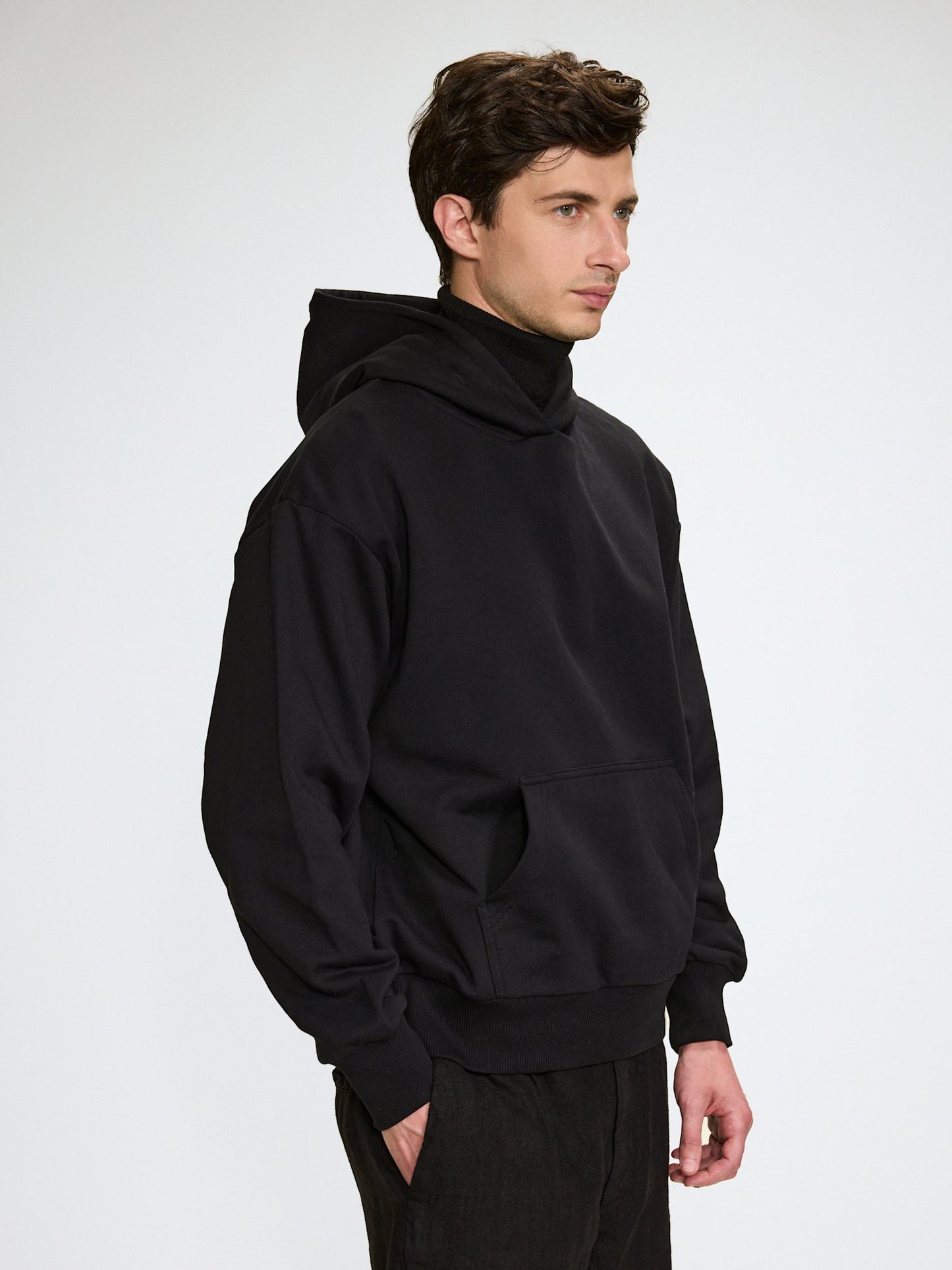 HOODIE 345G