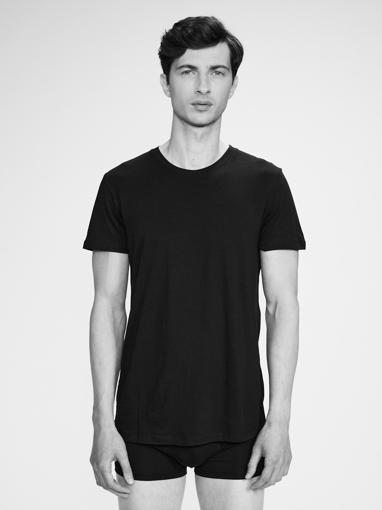 UNISEX BAMBOO T-SHIRT
