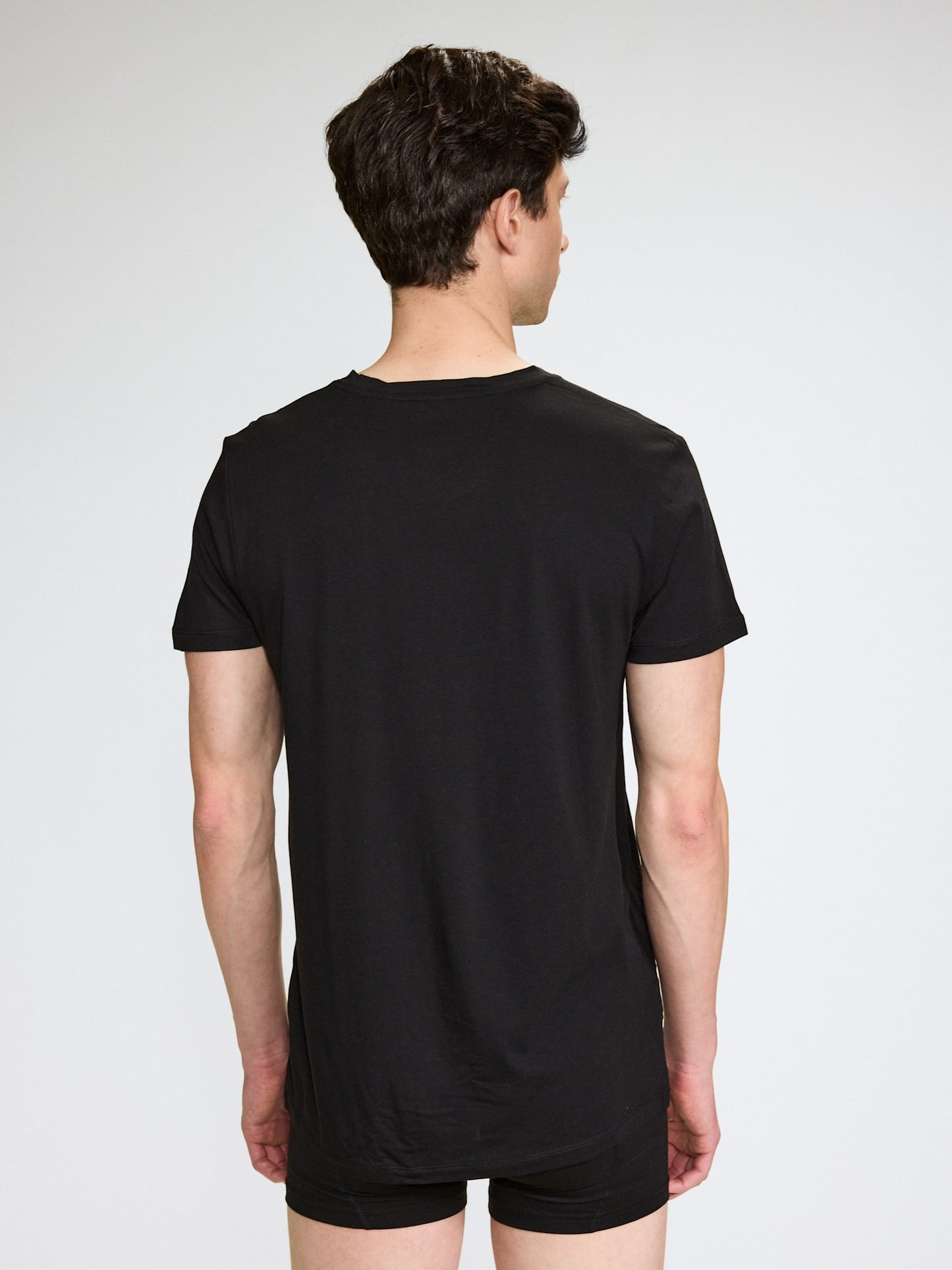 UNISEX BAMBOO T-SHIRT
