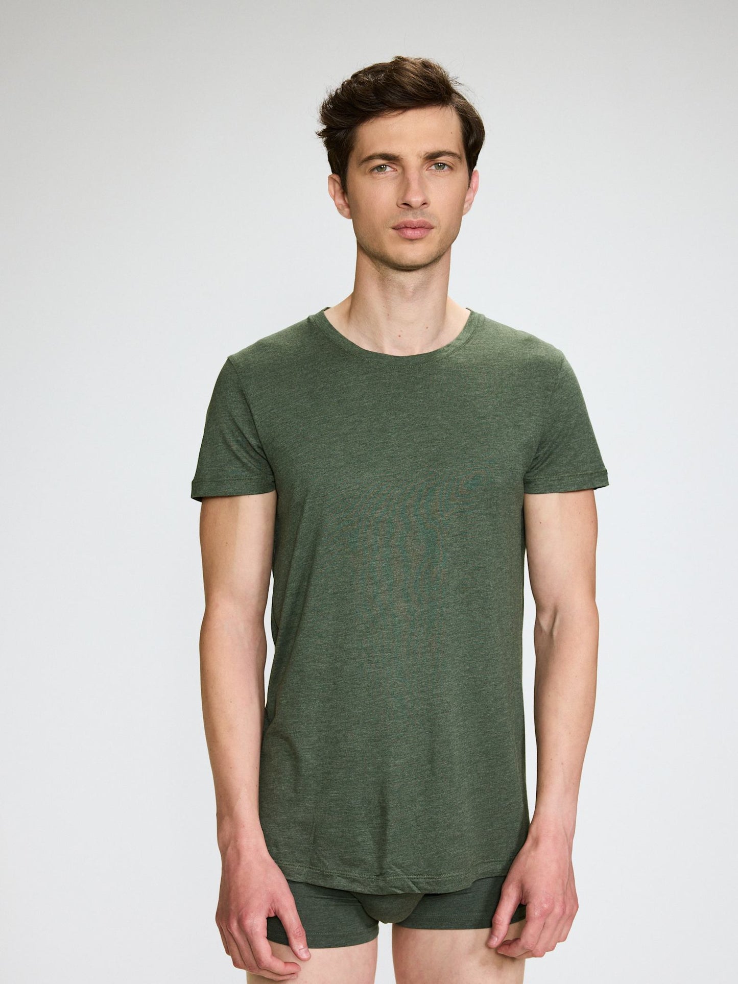 UNISEX BAMBOO T-SHIRT