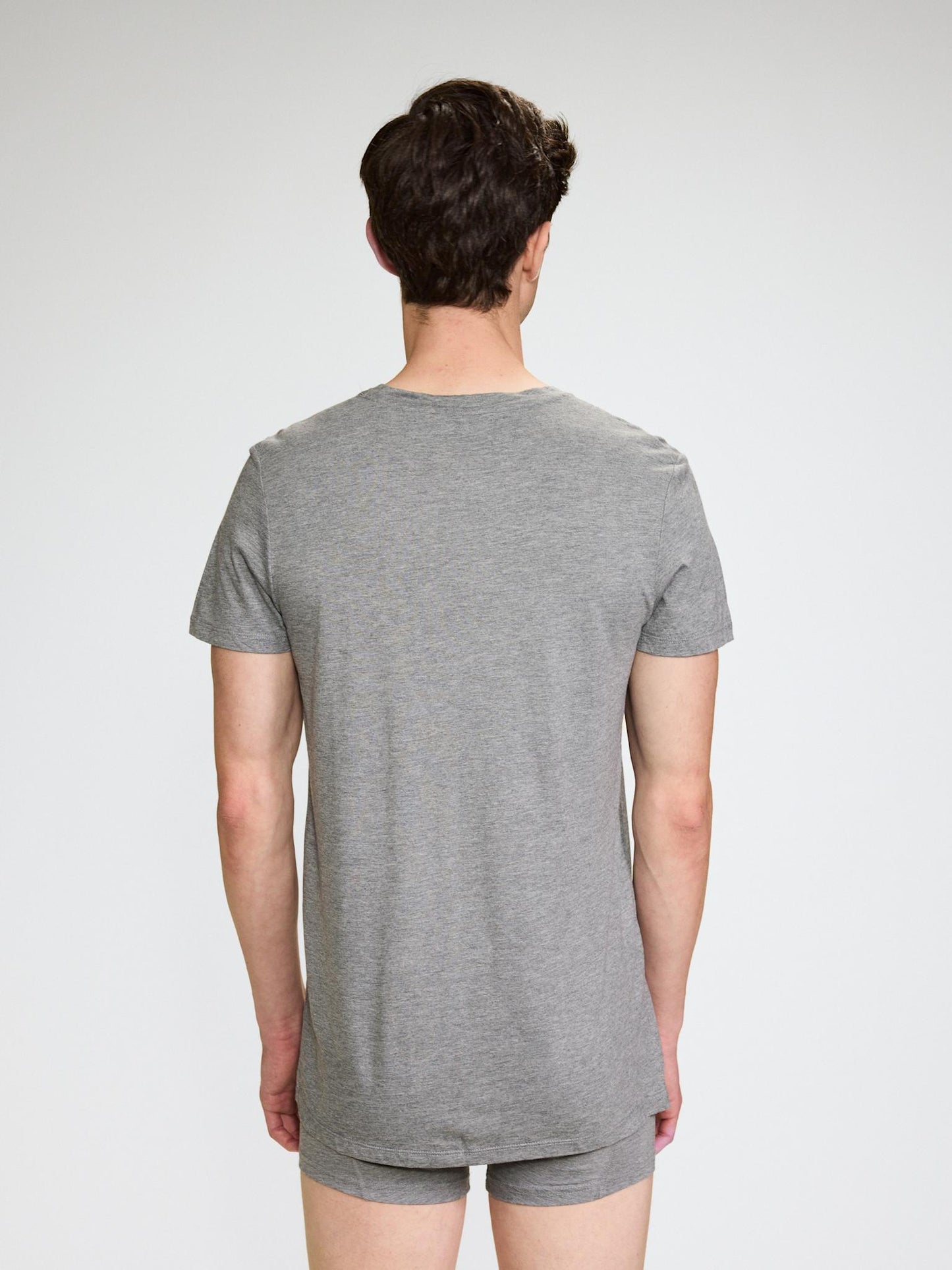 UNISEX BAMBOO T-SHIRT