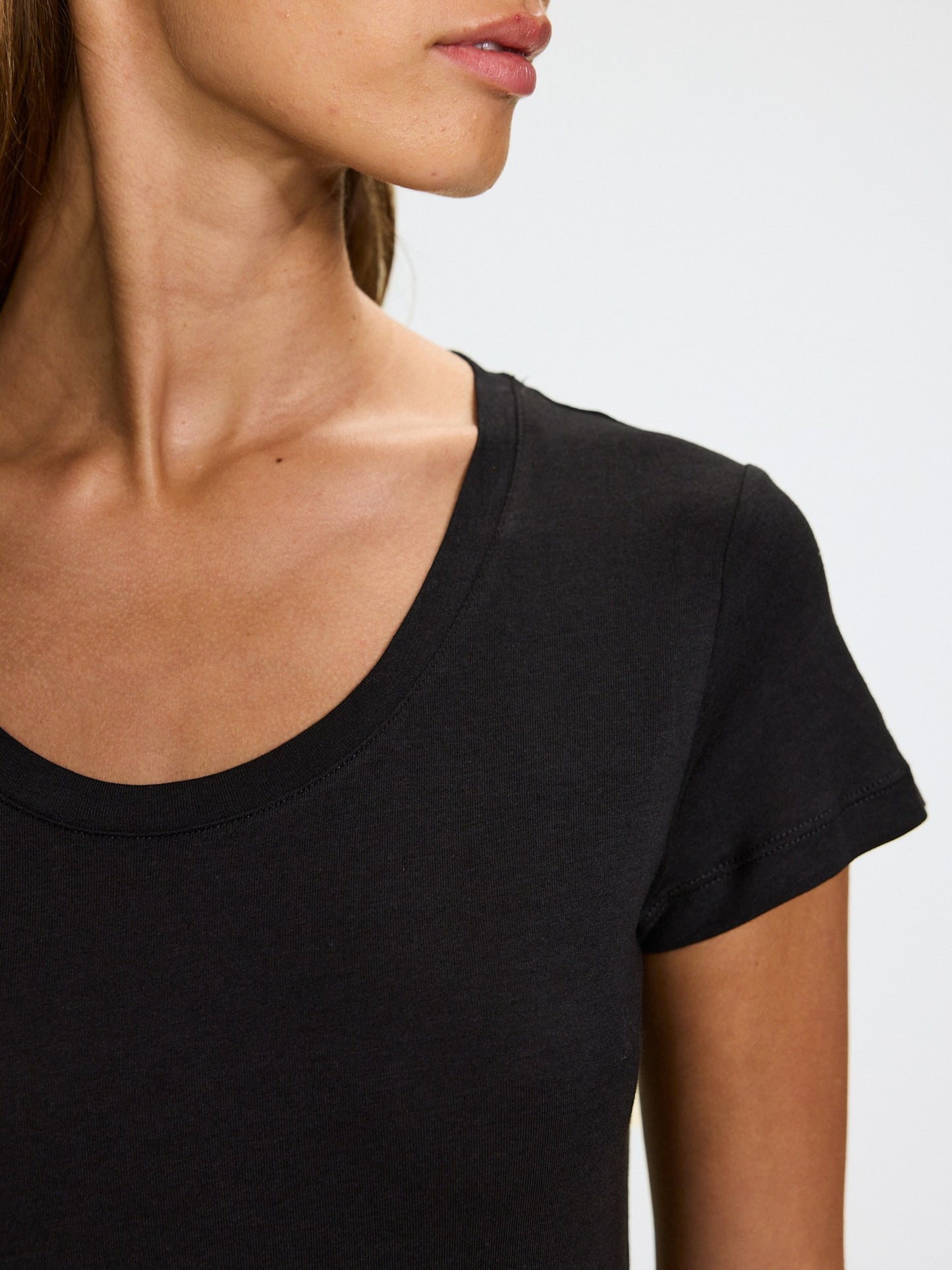 WMN BAMBOO T-SHIRT