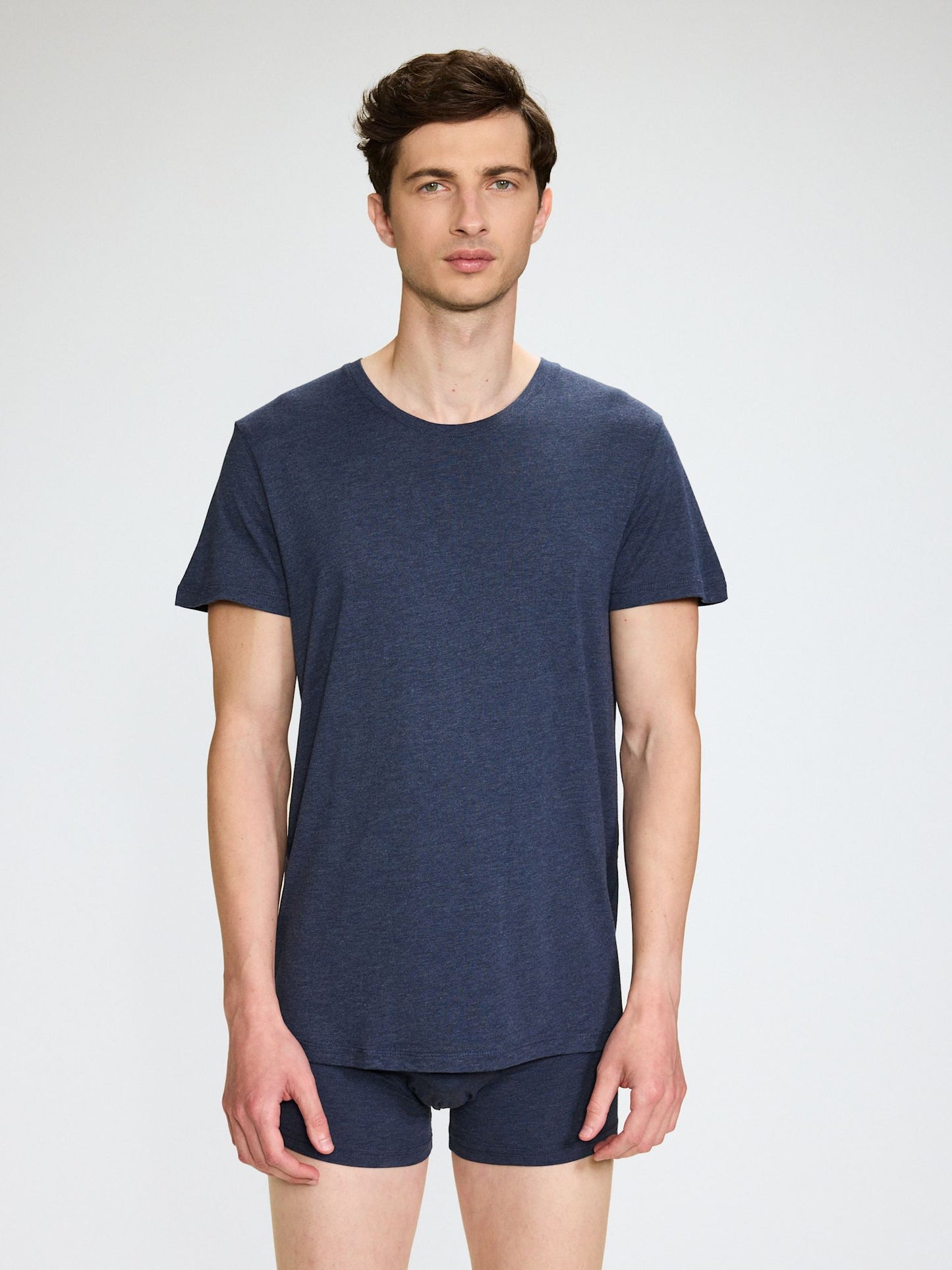 UNISEX BAMBOO T-SHIRT