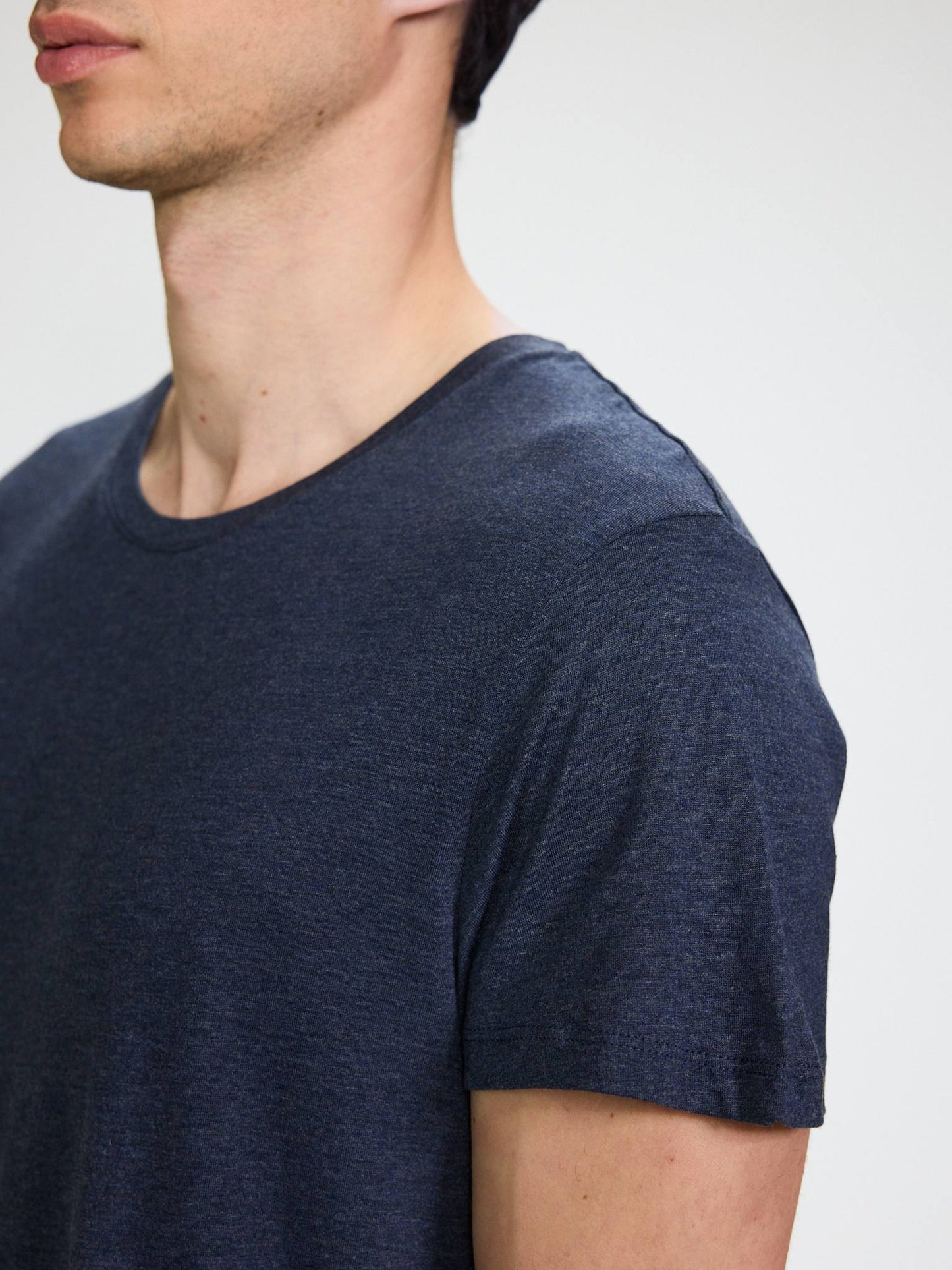 UNISEX BAMBOO T-SHIRT