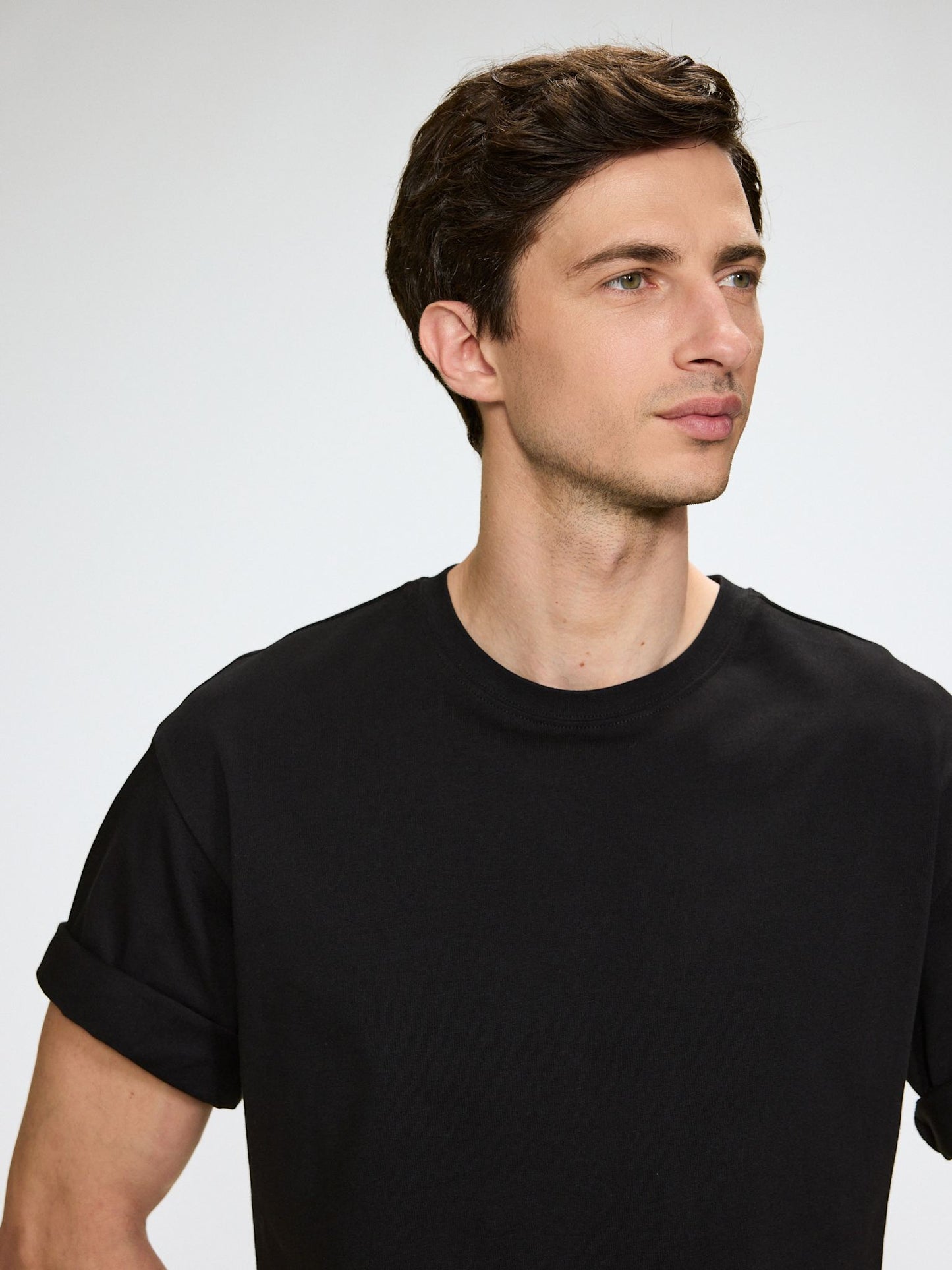 T-SHIRT 220g Unisex