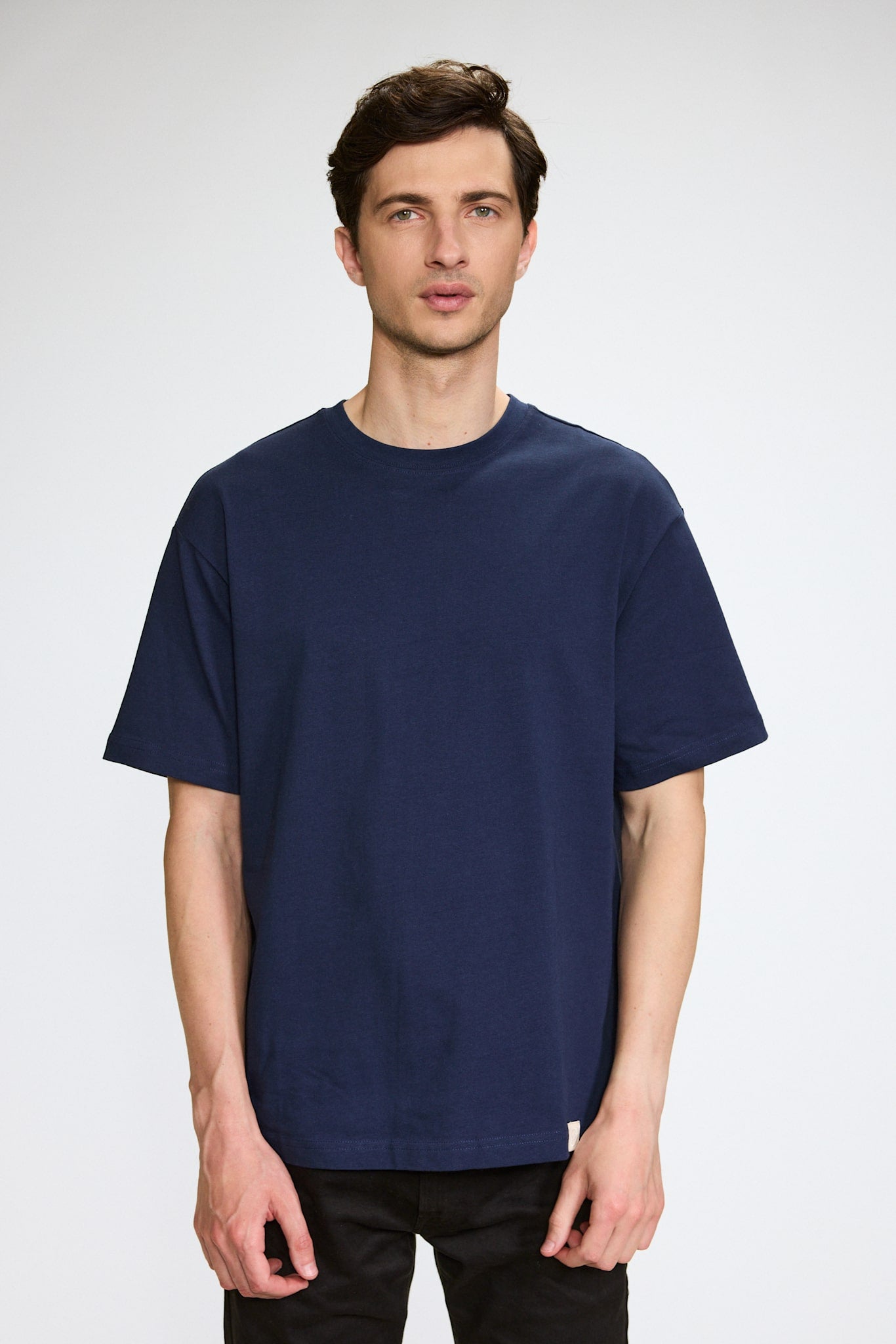 T-SHIRT 220g Unisex