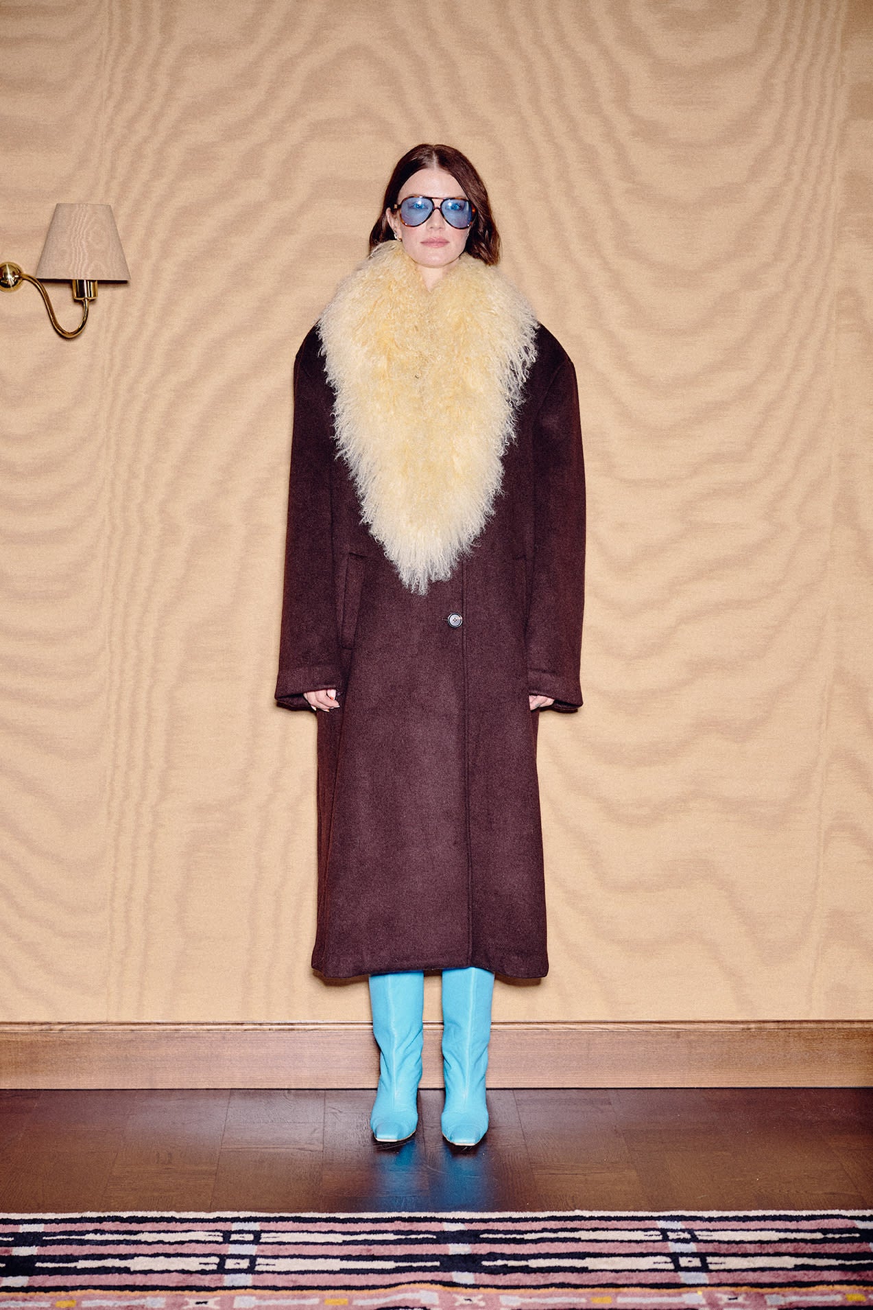 Till Coat