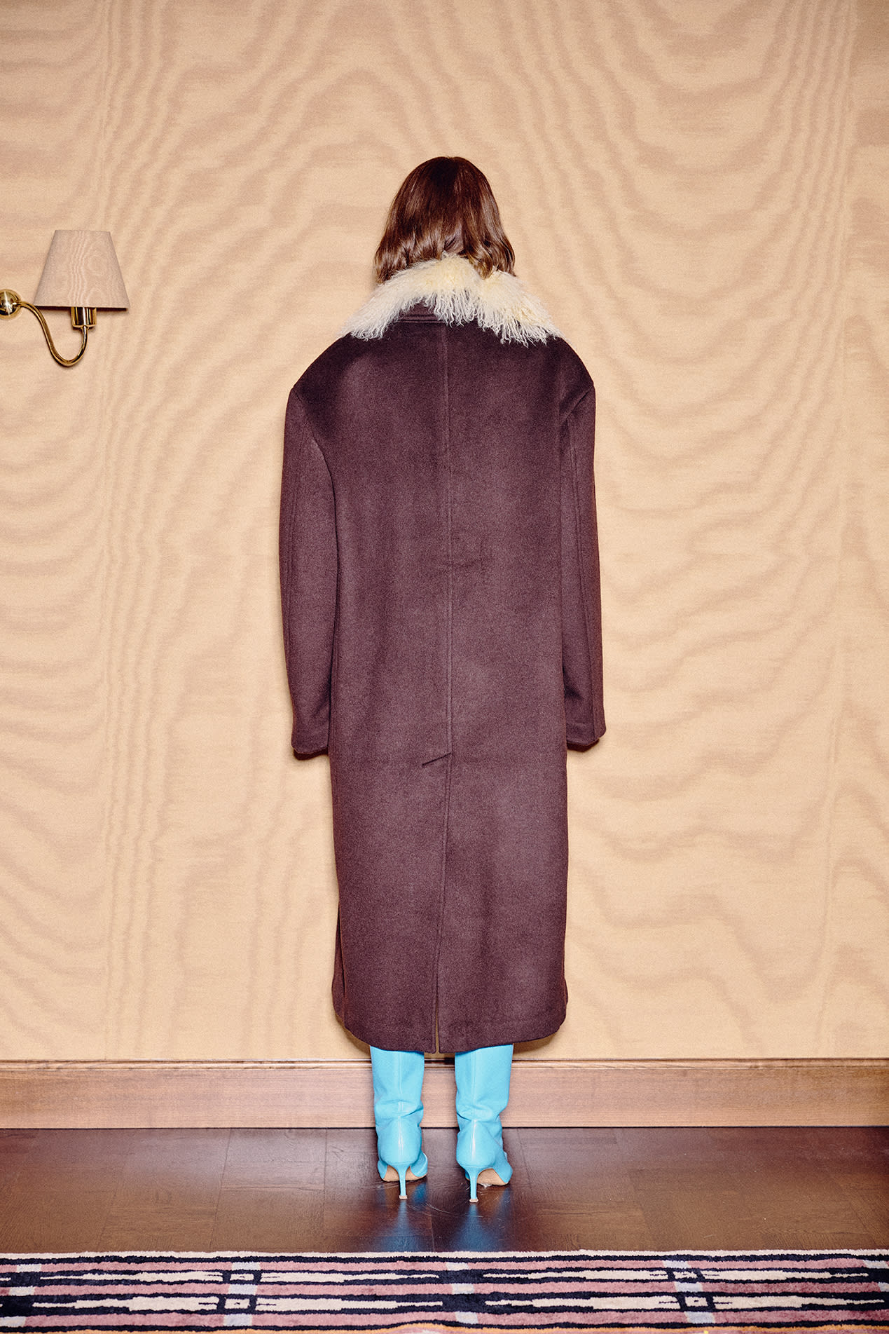 Till Coat