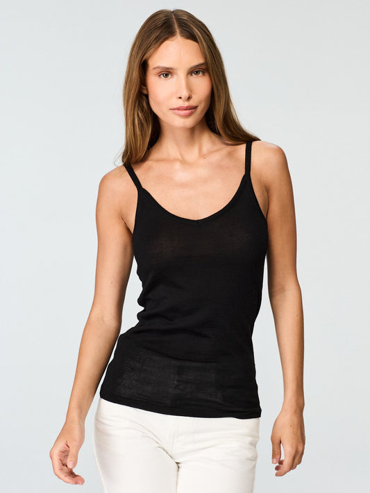 WMN MERINO SINGLET