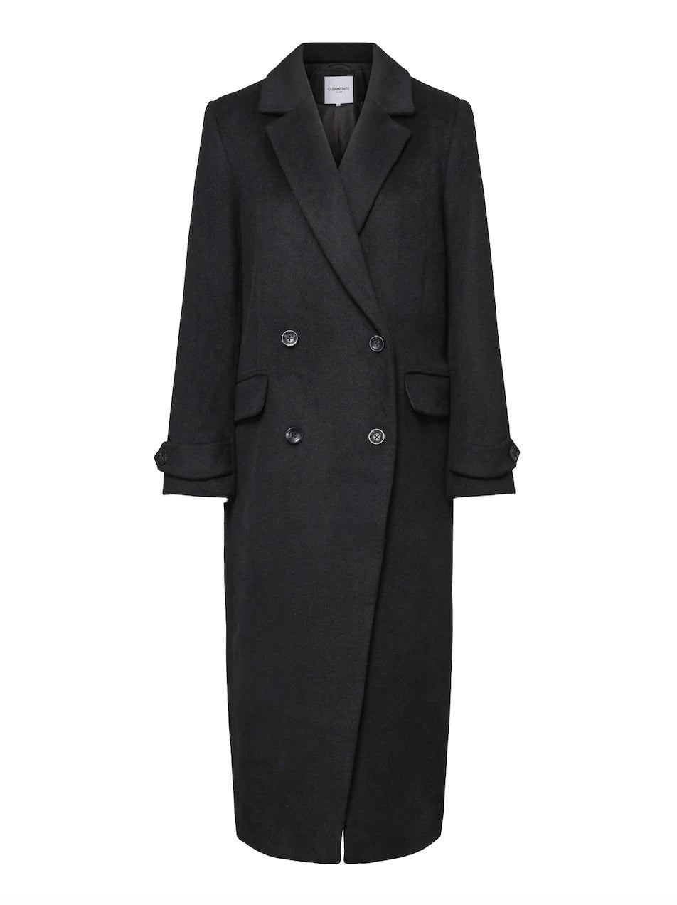 Amanda Coat