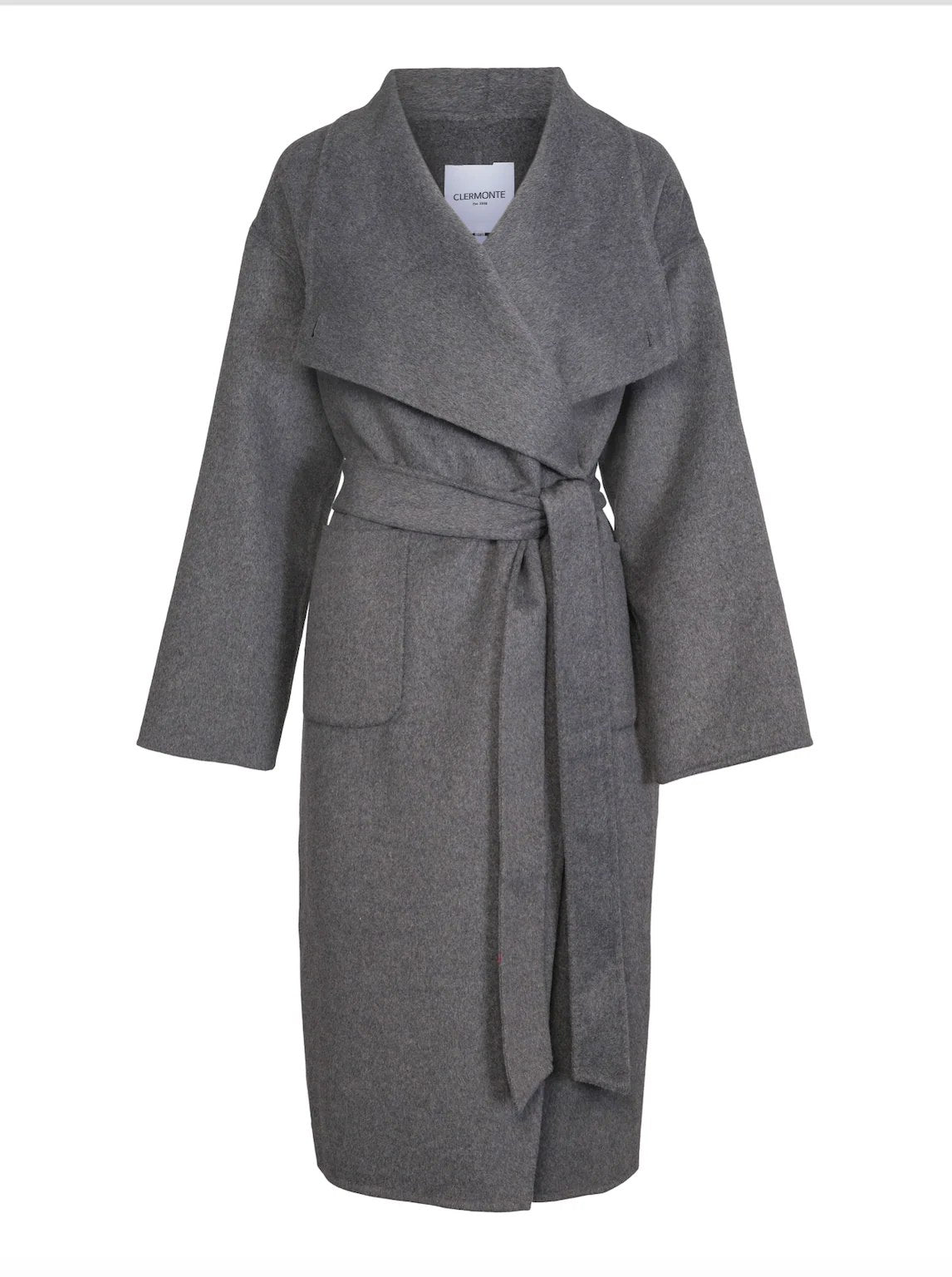 Ana Coat