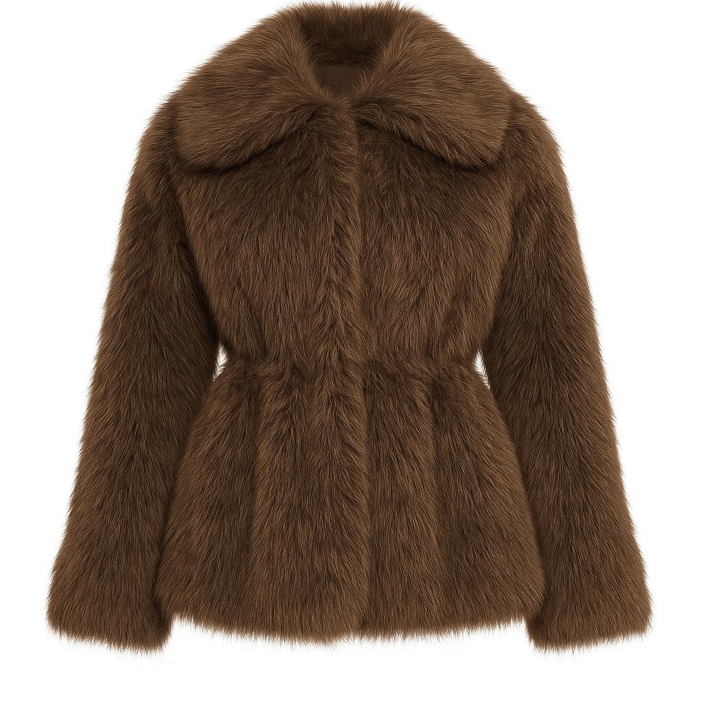 Ellie Fake Fur