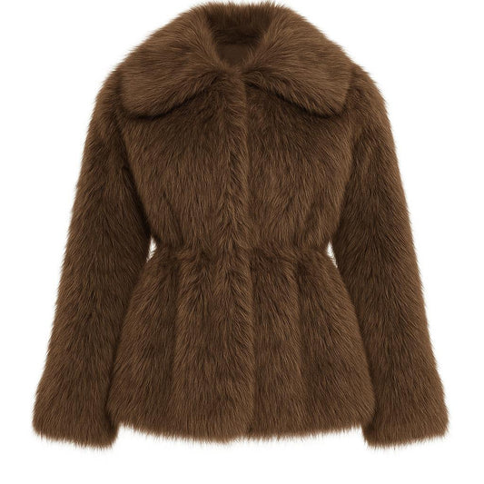 Ellie Fake Fur