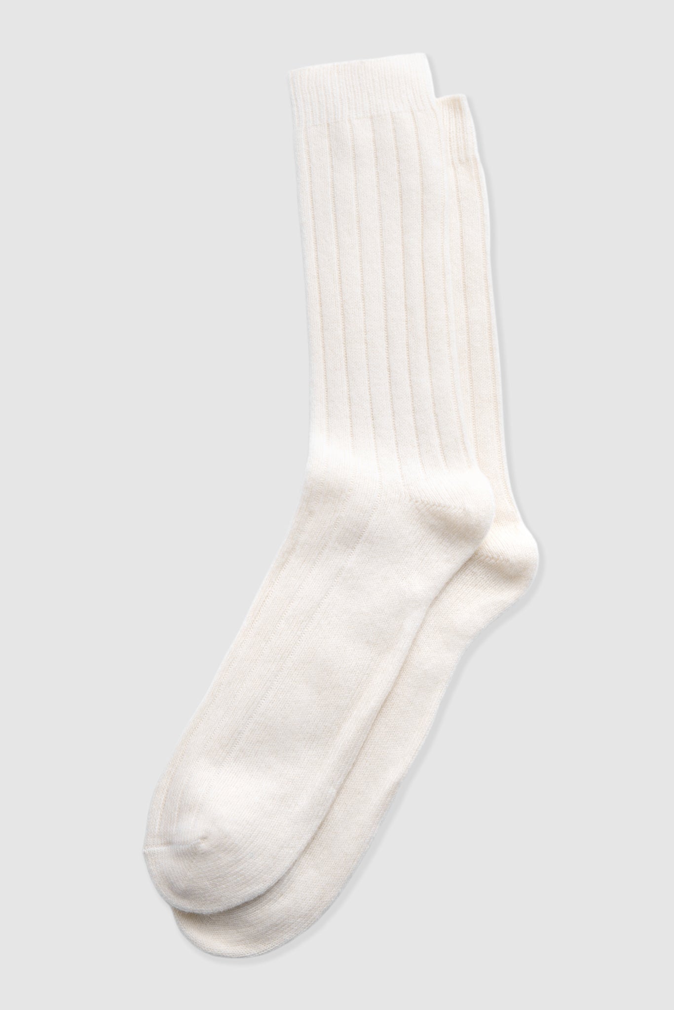CASHMERE LOUNGE SOCKS