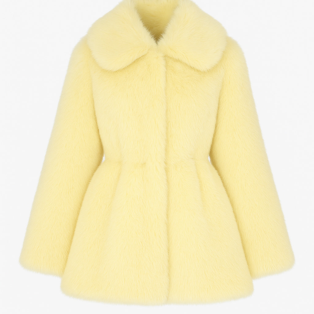 Ellie Fake Fur
