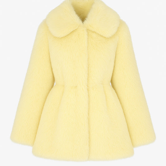 Ellie Fake Fur