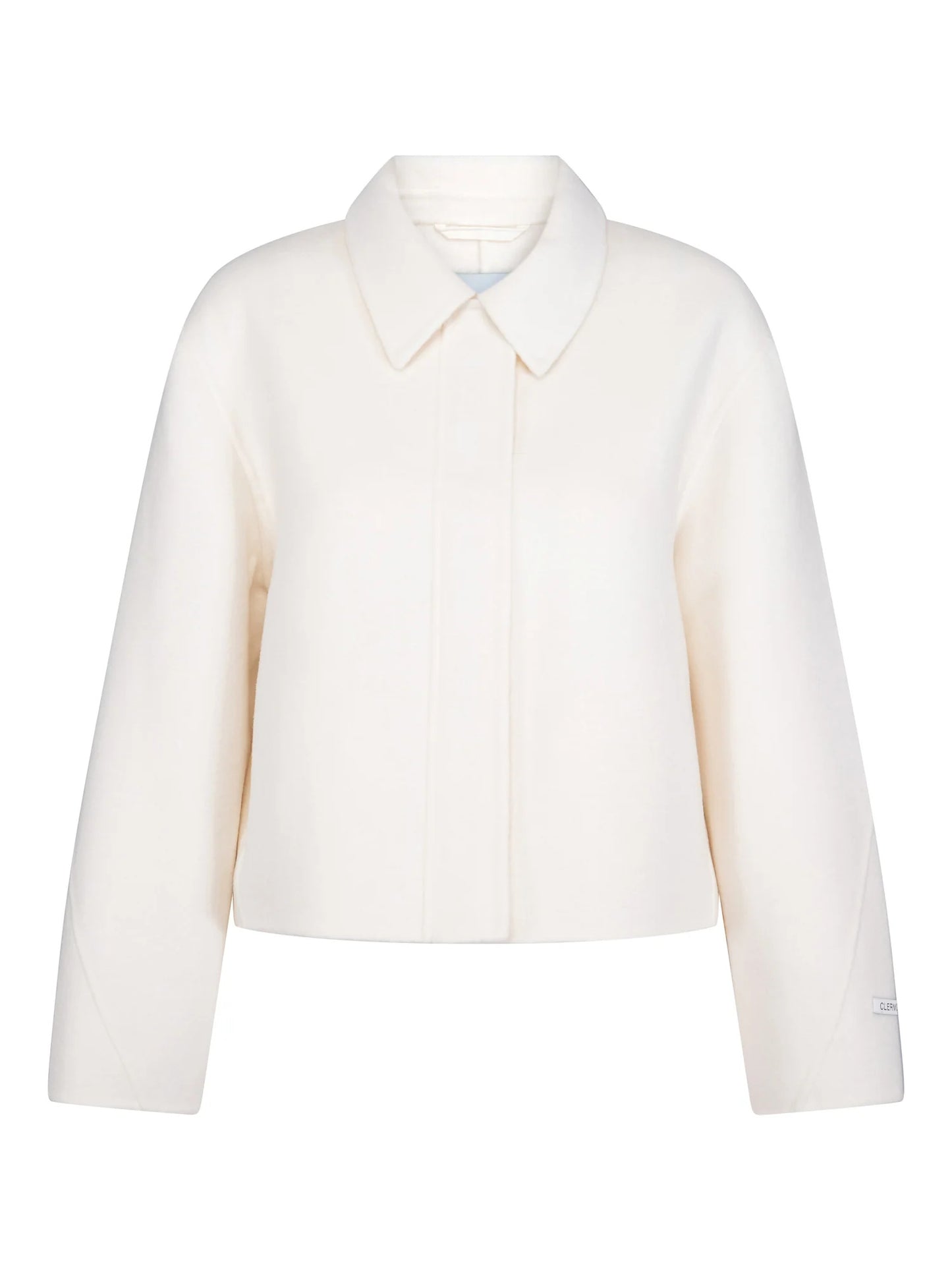 Chloe Wool Mix