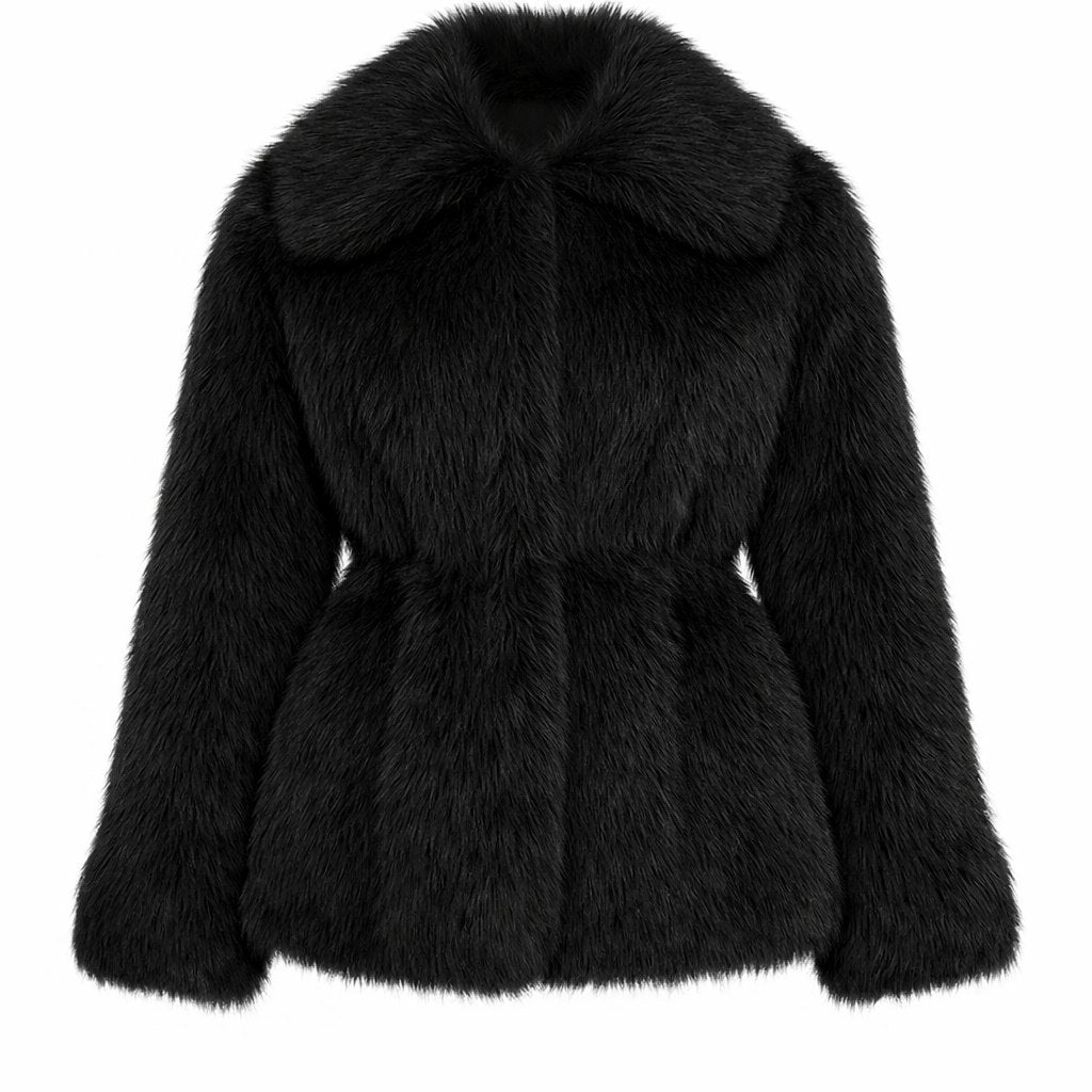 Ellie Fake Fur